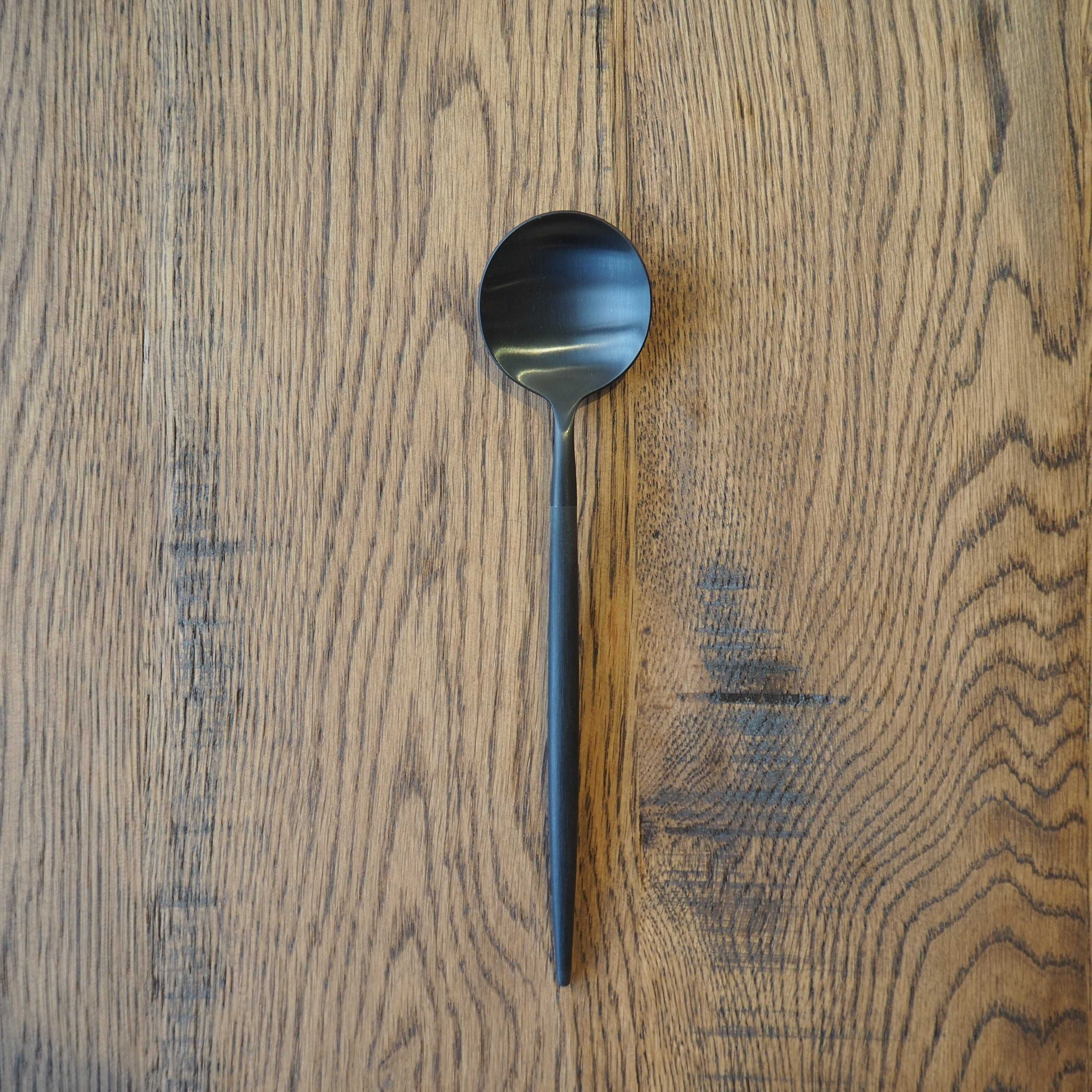 GOA Black Black｜Cutipol