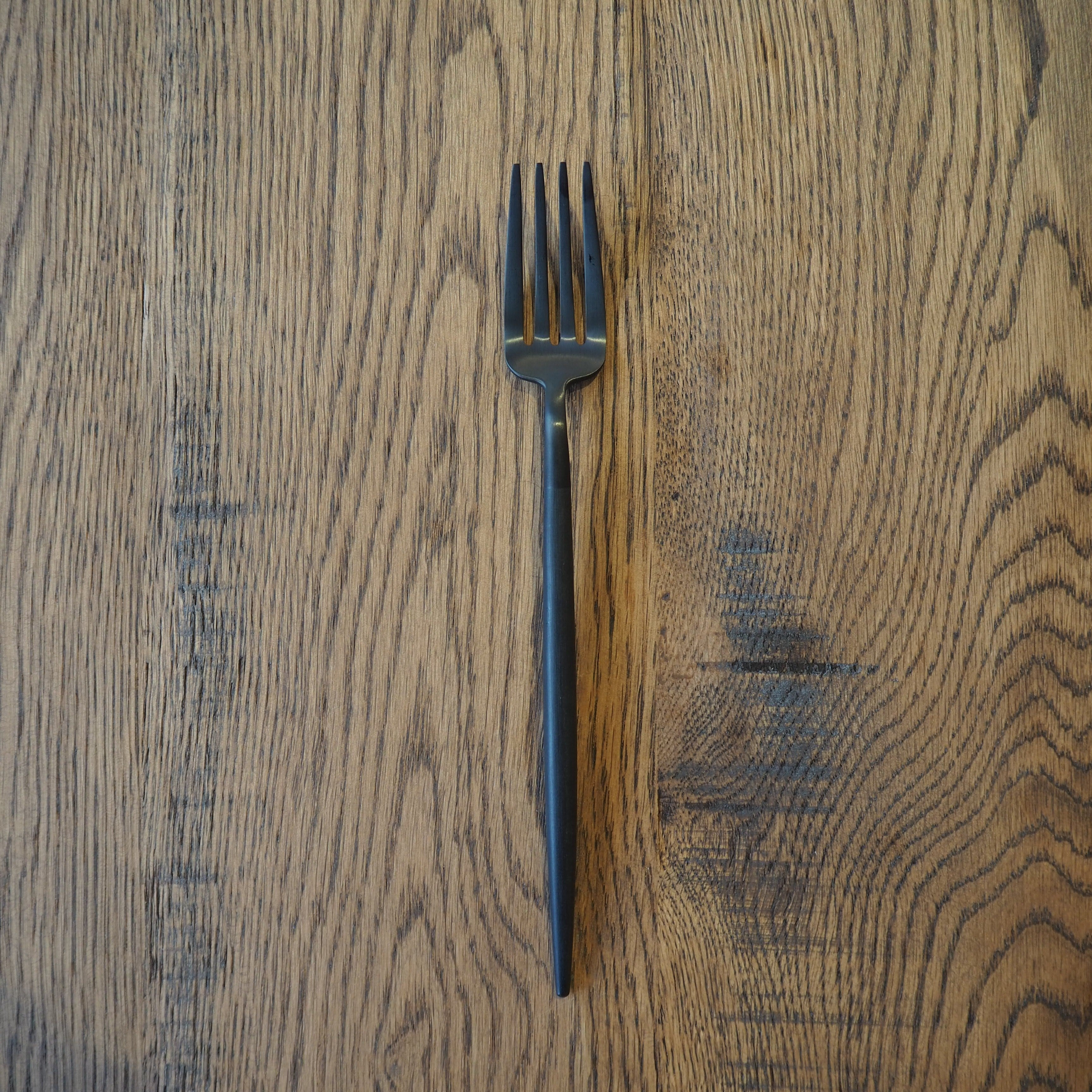 GOA Black Black｜Cutipol