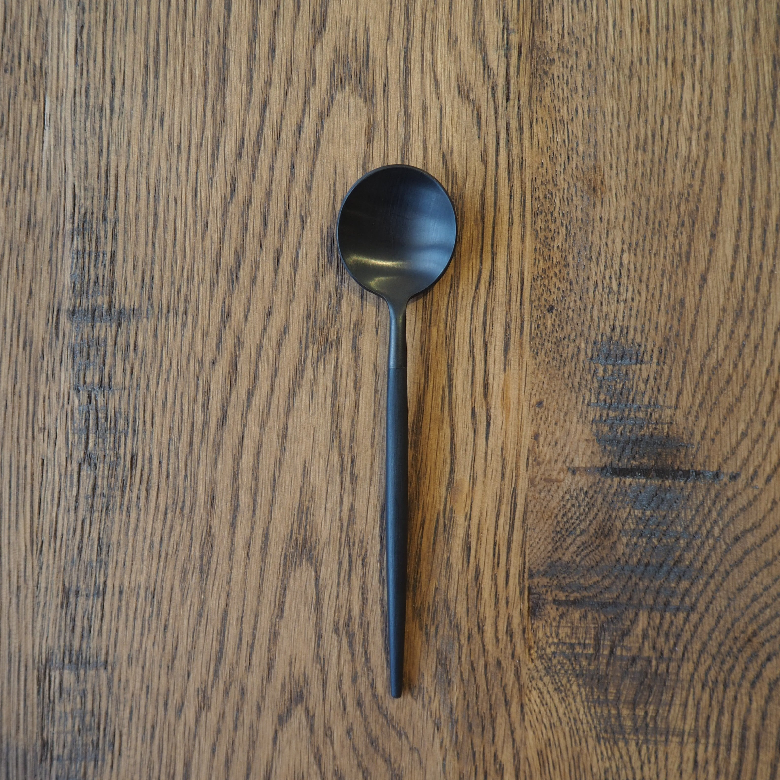 GOA Black Black｜Cutipol