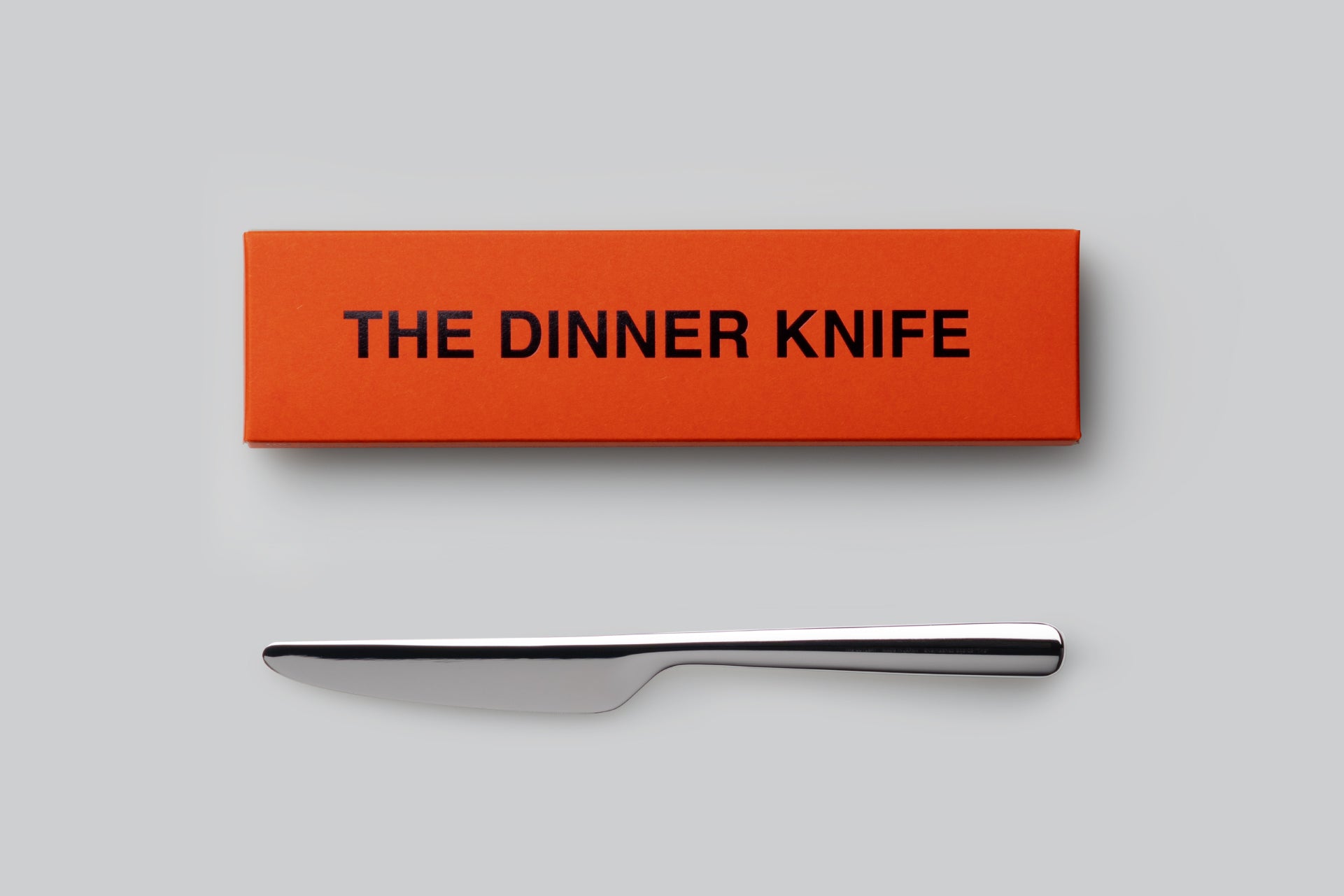 THE CUTLERY MIRROR