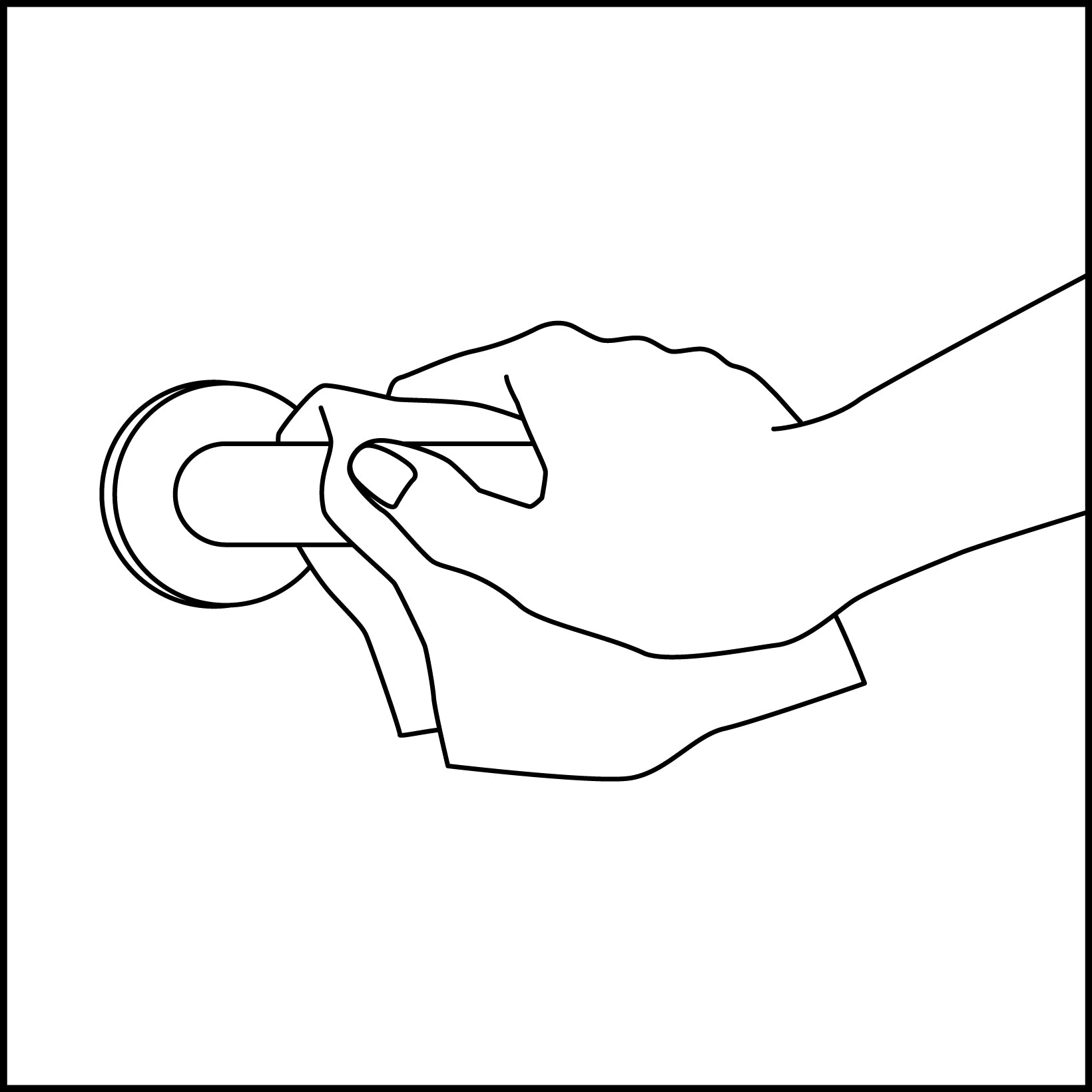 The Magic Water (Multi Cleaner)