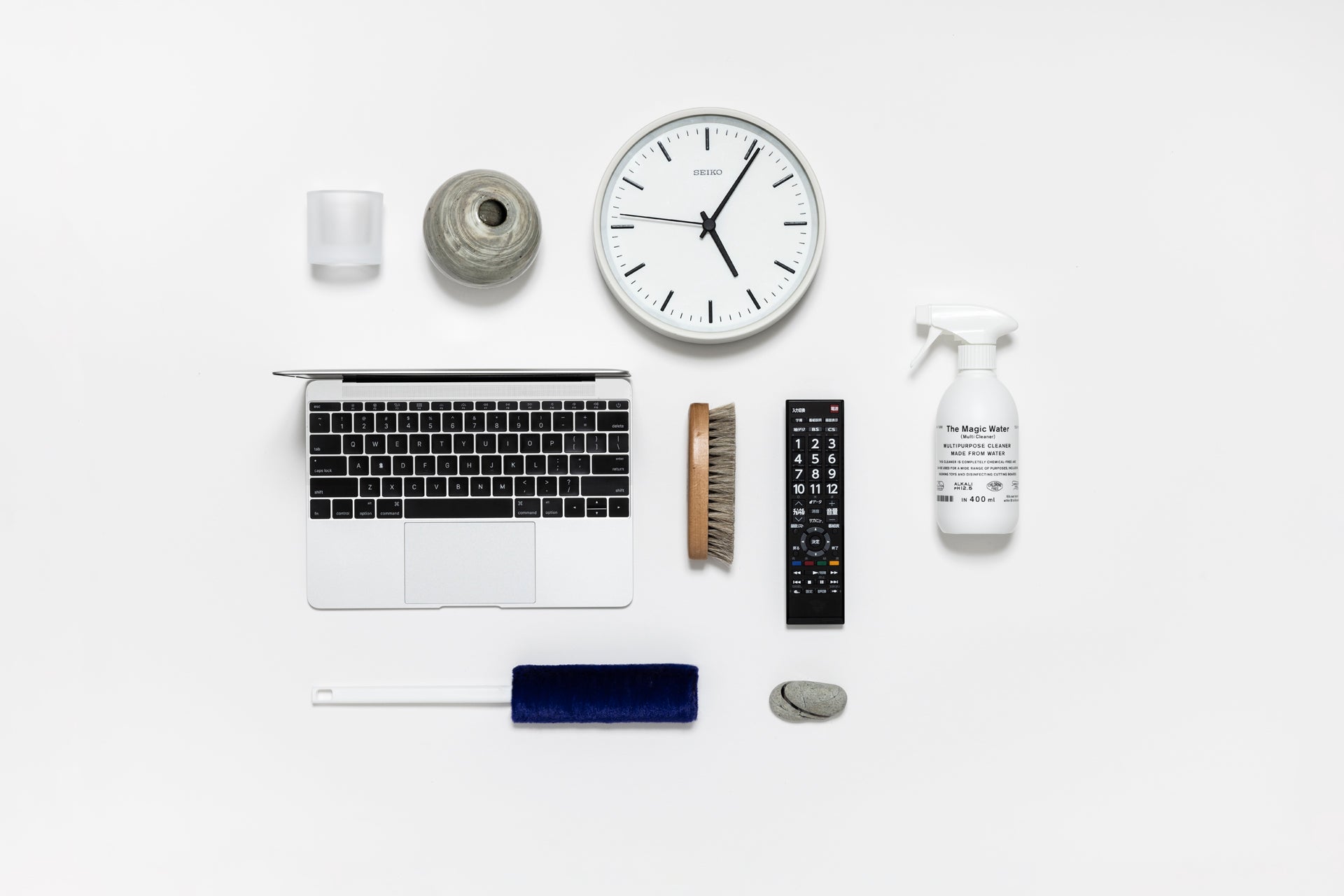 The Magic Water (Multi Cleaner)