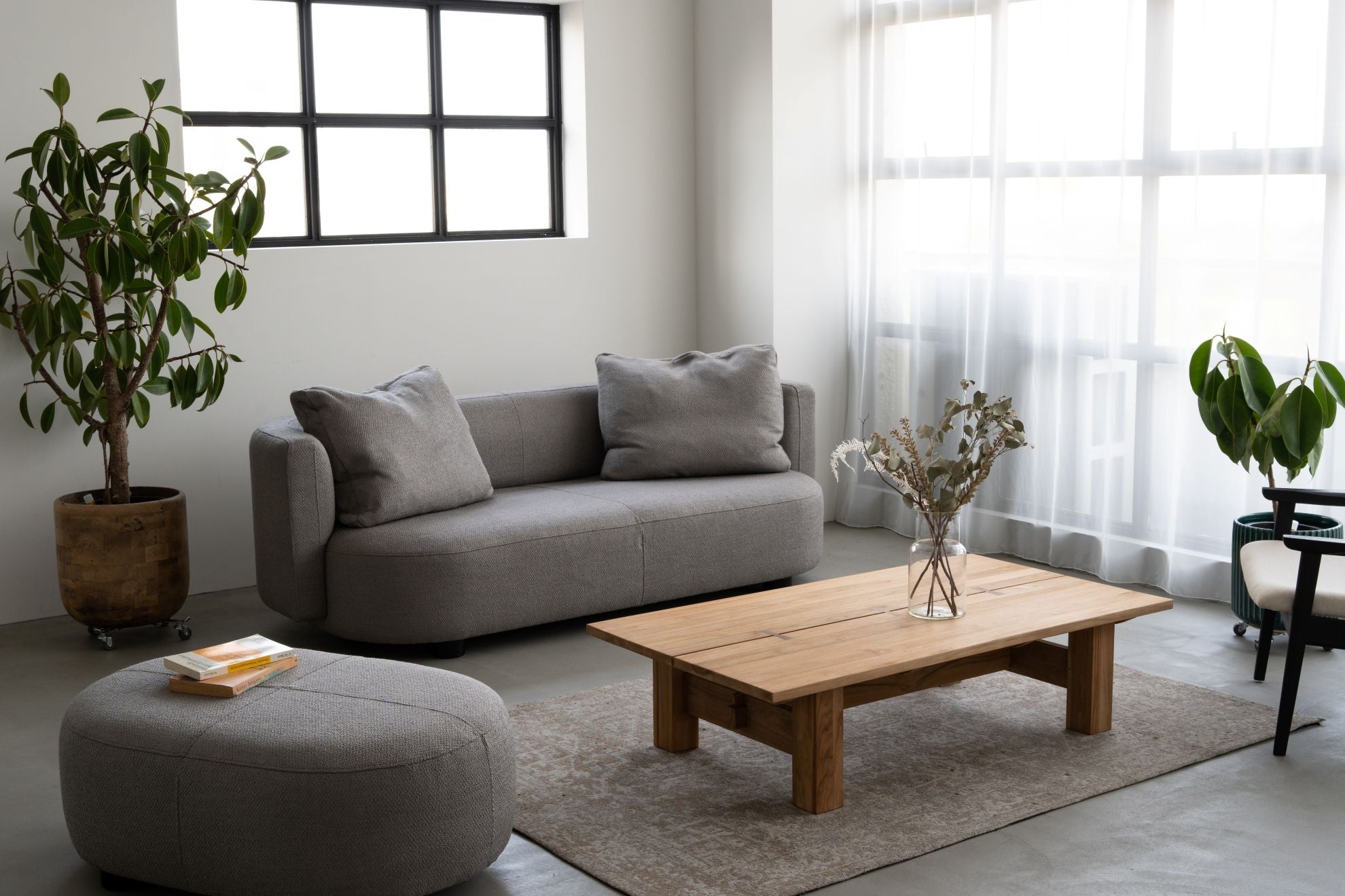AARD SOFA