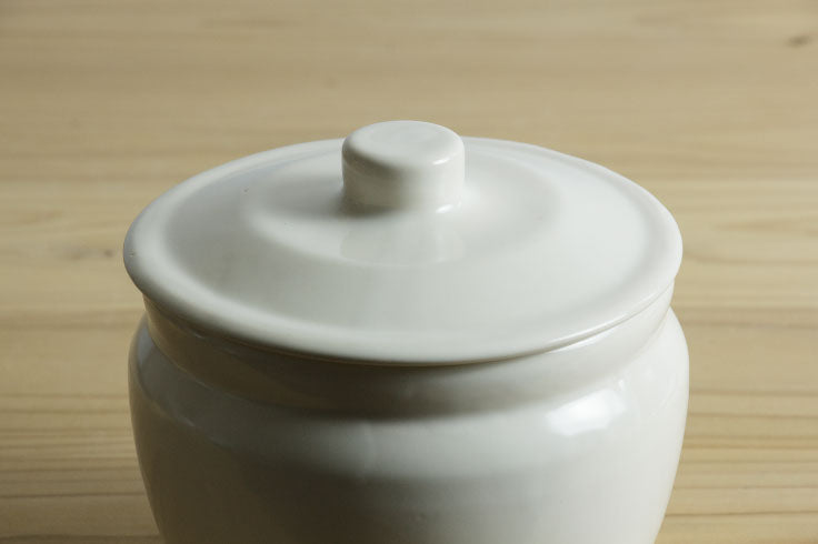 浅漬けの壺｜かもしか道具店