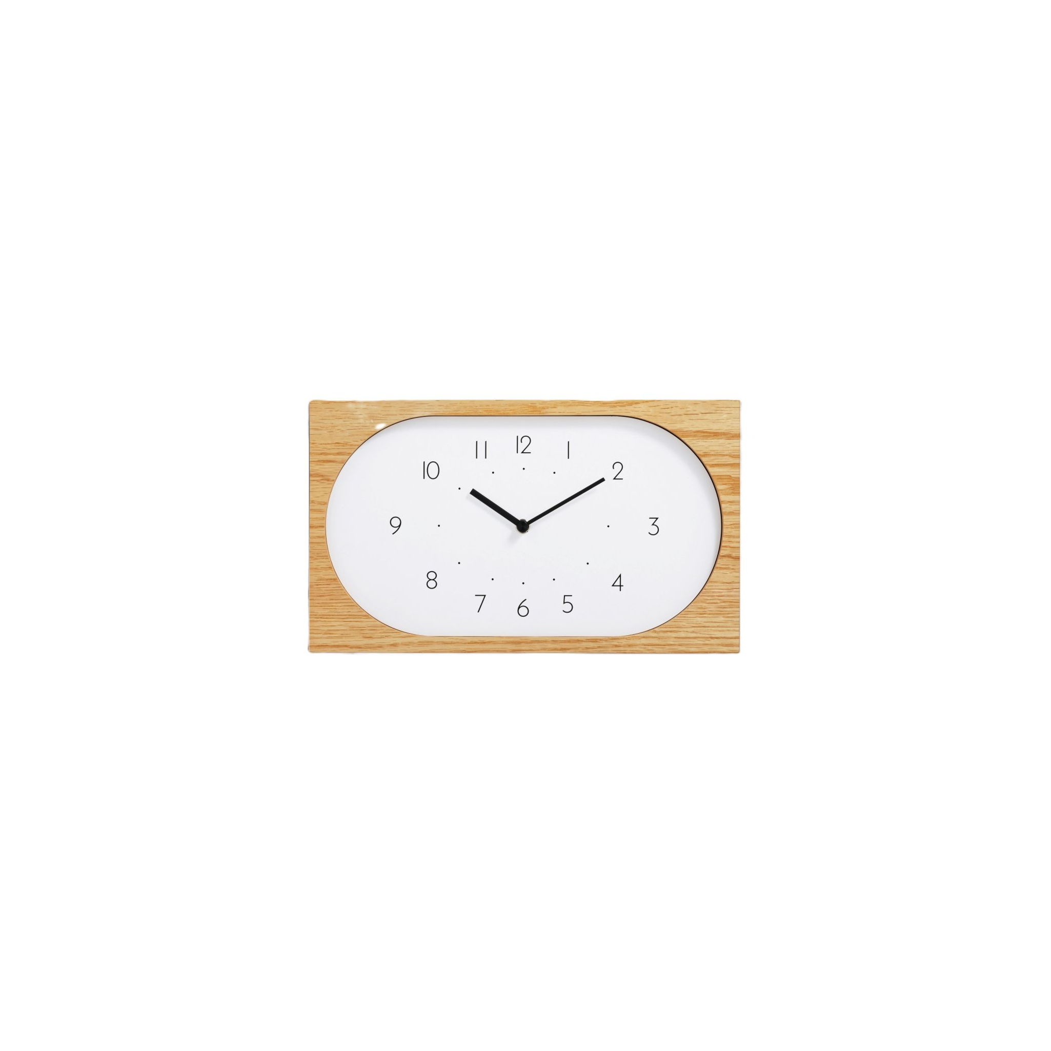 Navis｜WALL CLOCK