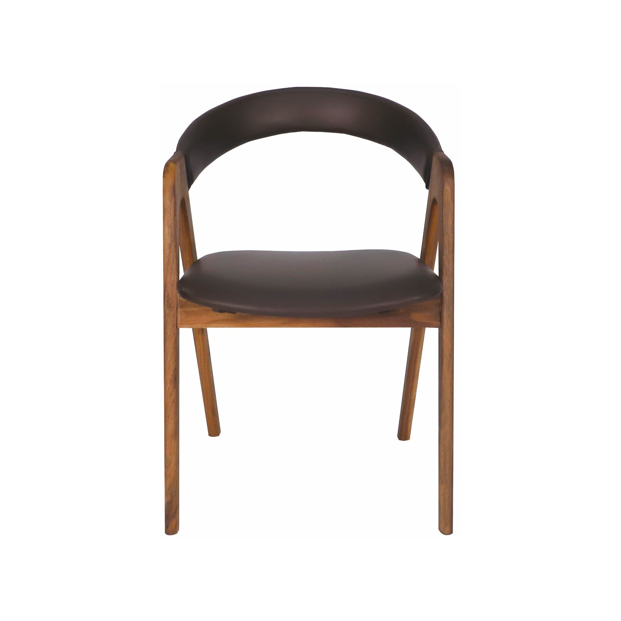 cobak hold arm chair WN