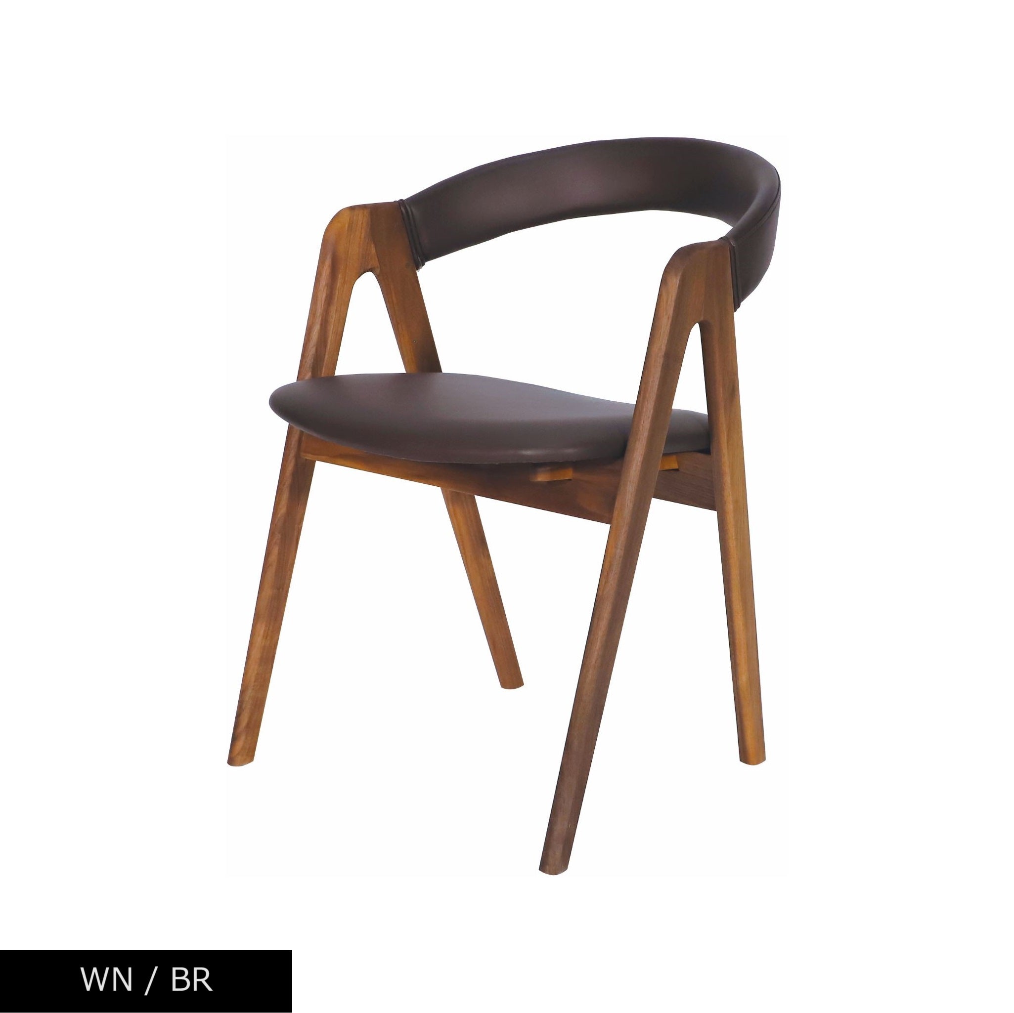 cobak hold arm chair WN