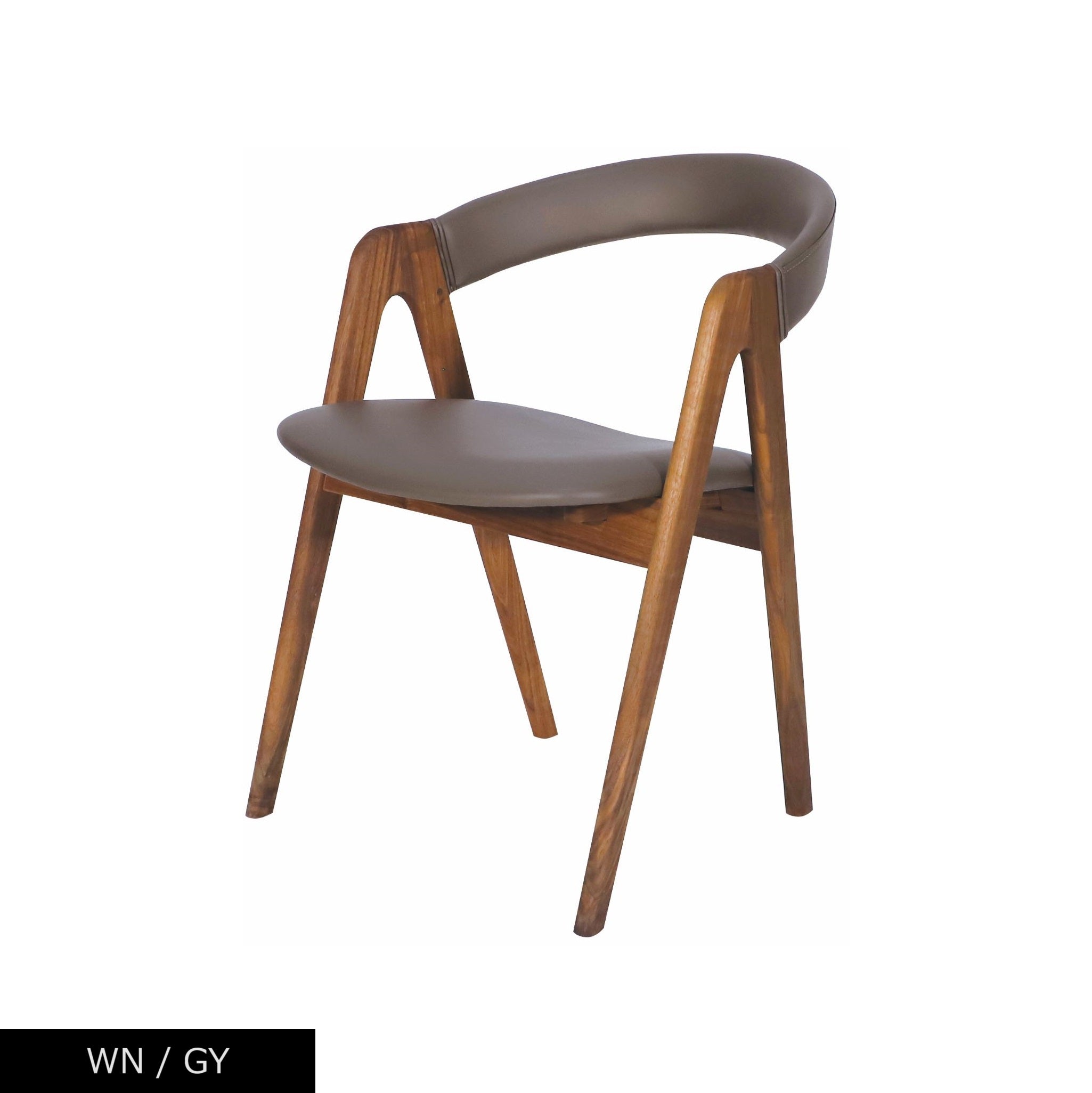 cobak hold arm chair WN