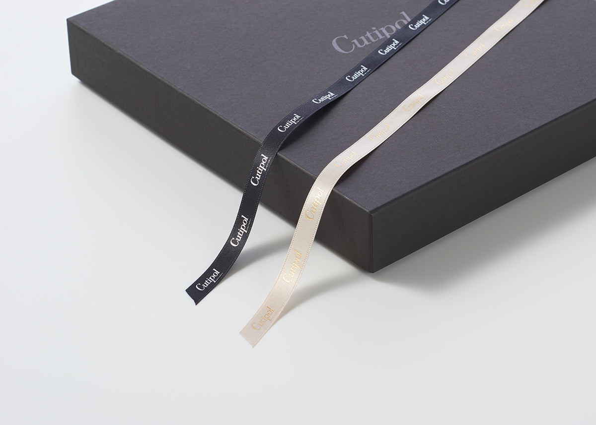 Cutipol｜専用ギフトBOX