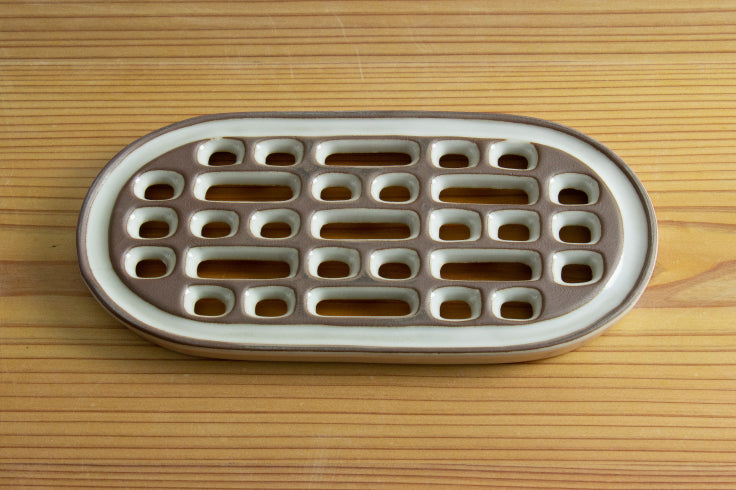 だいこんのおろし器｜かもしか道具店