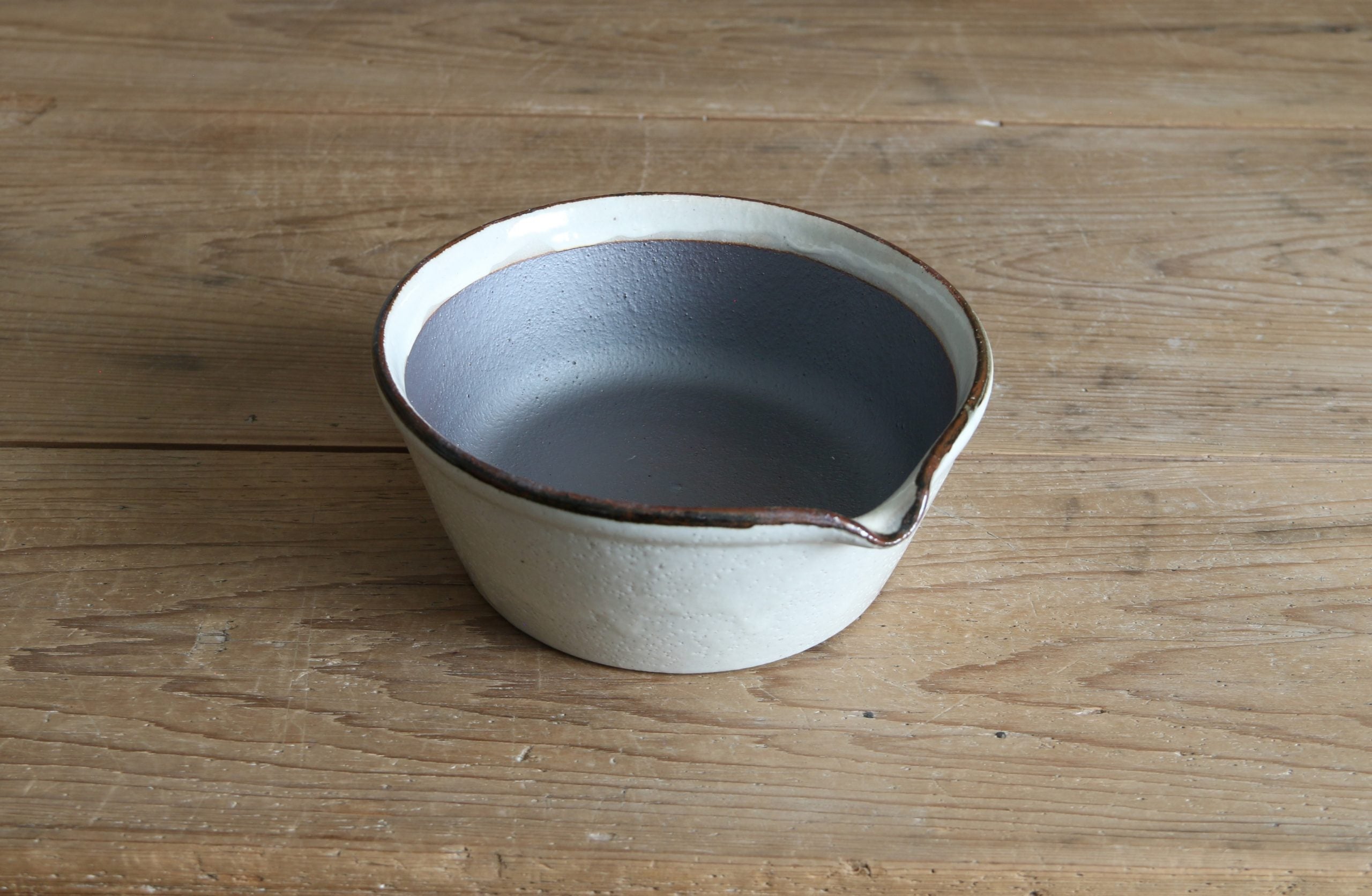 スパイスすりバチ｜かもしか道具店