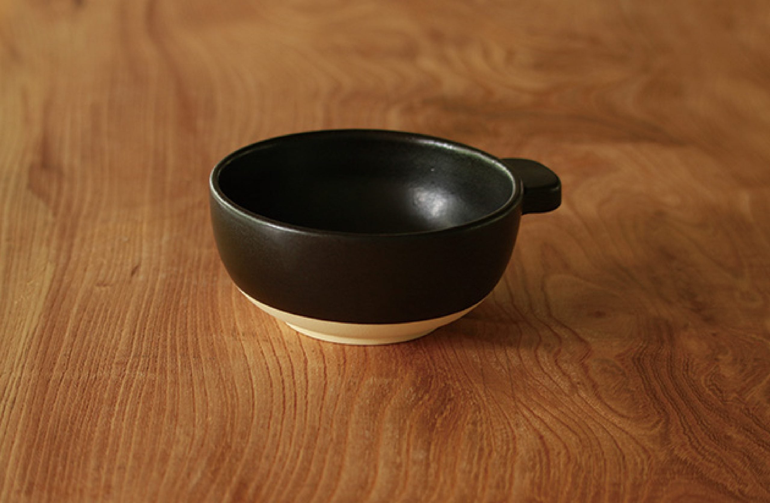 ほっこり土鍋 とんすい｜かもしか道具店