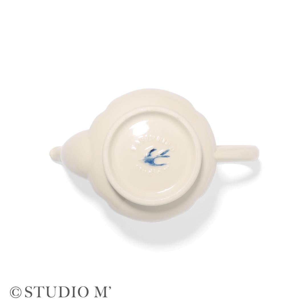 EARLY BIRD POT｜studio m'