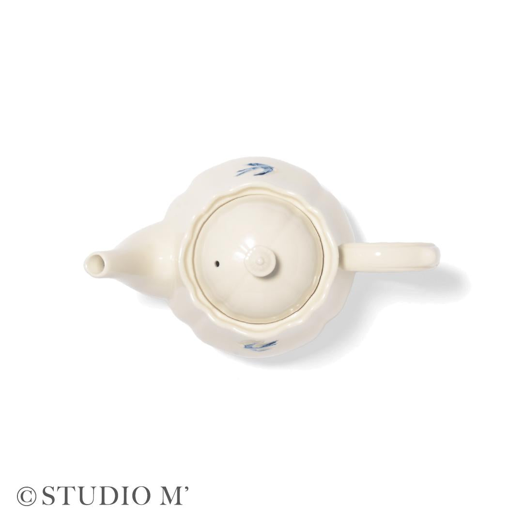 EARLY BIRD POT｜studio m'