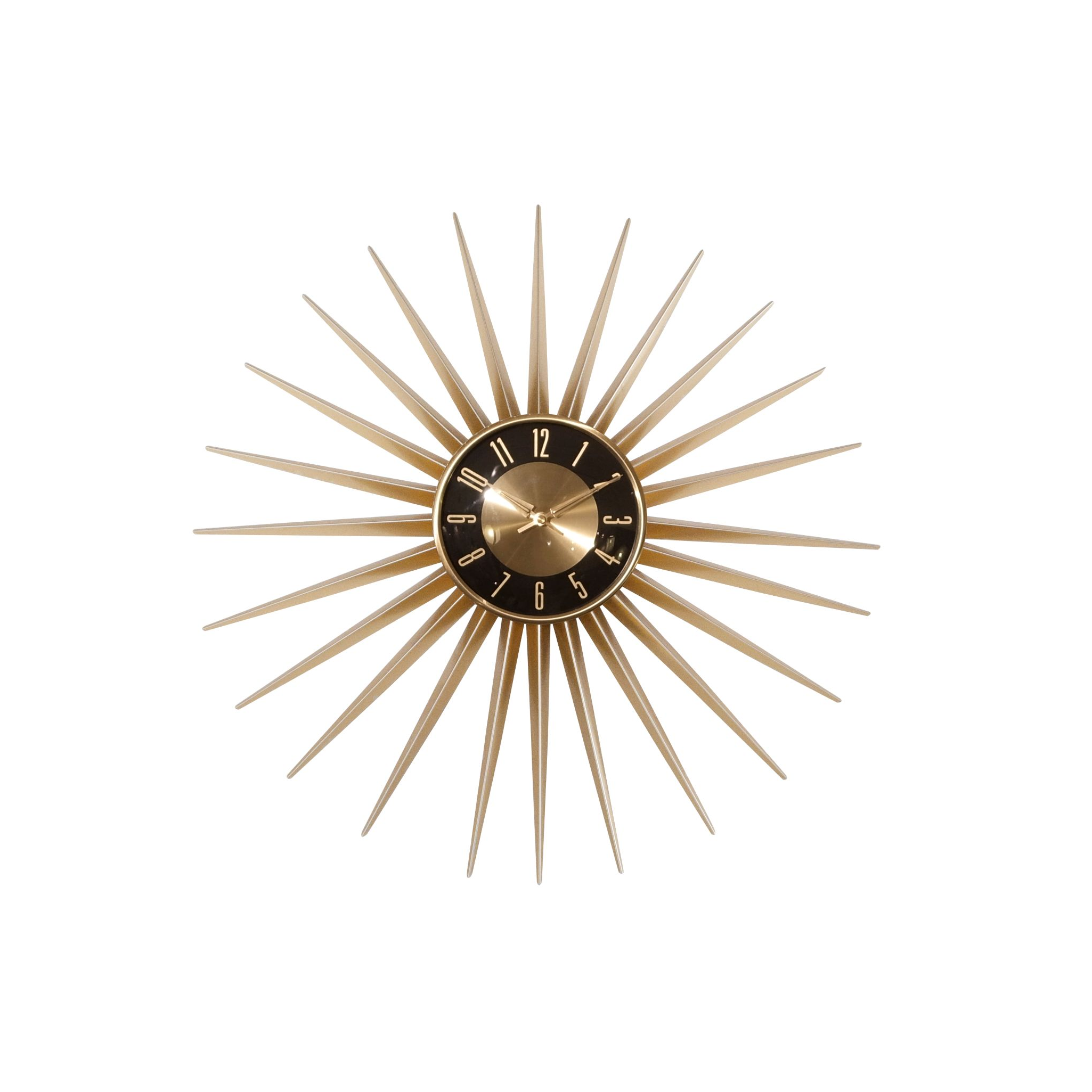 Emits Time｜WALL CLOCK