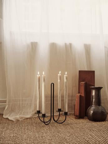 Dryp Candles Set of 2