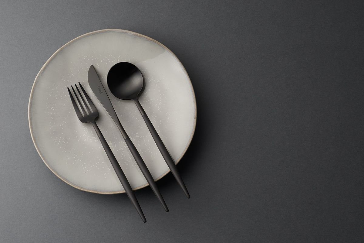 GOA Black Black｜Cutipol