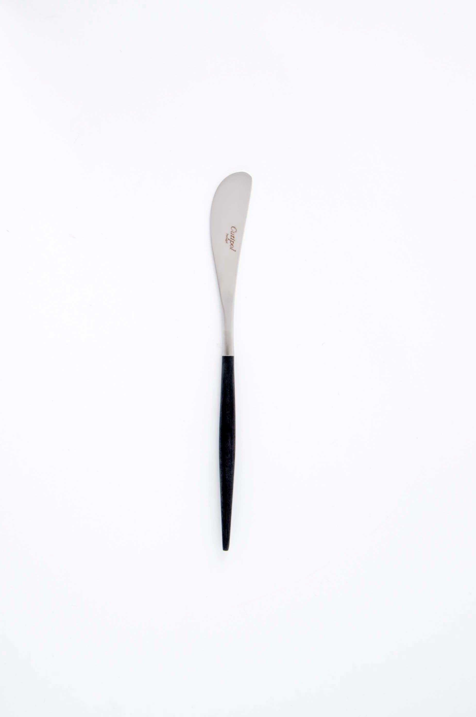 GOA Black Silver｜Cutipol