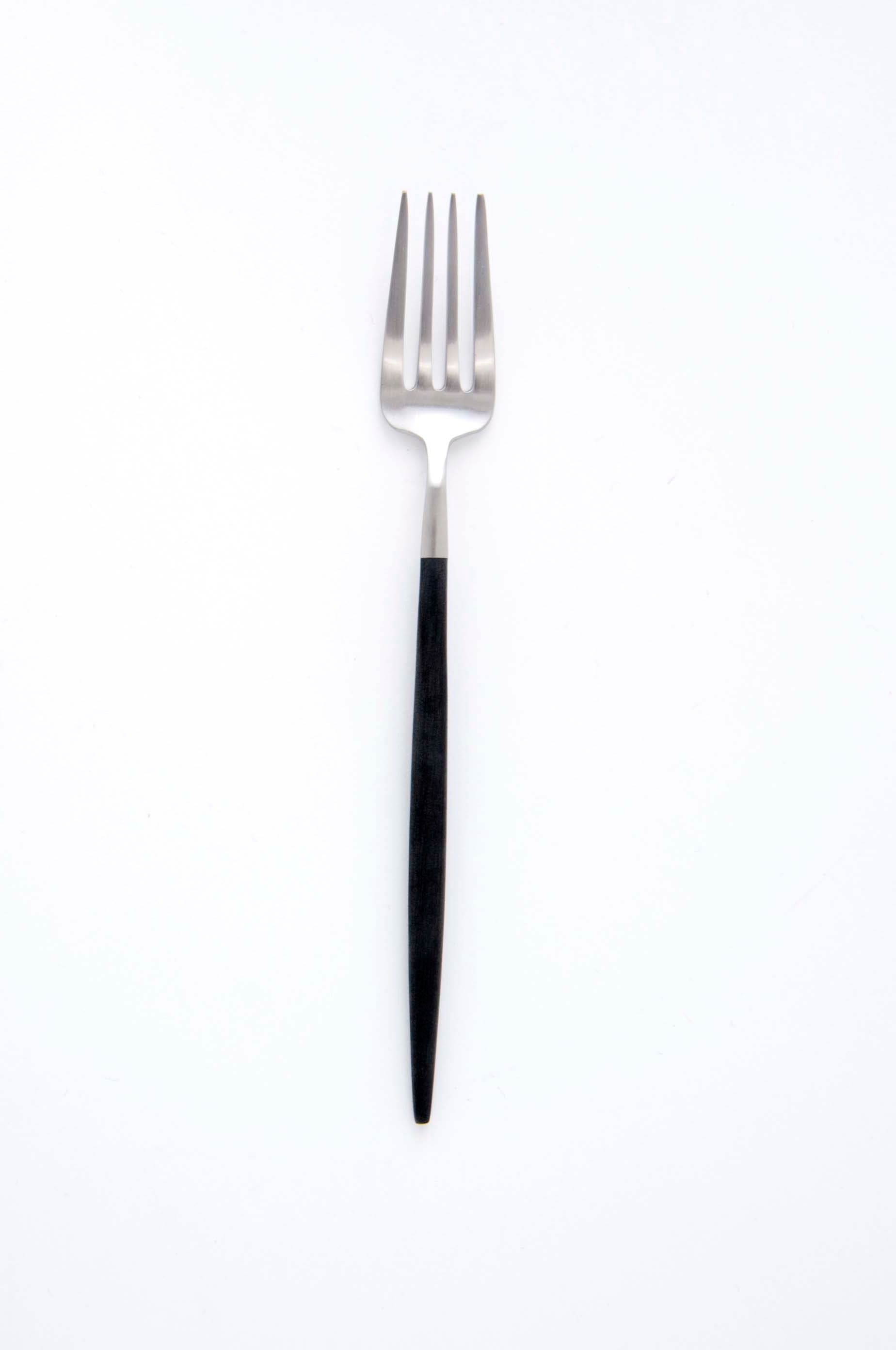 GOA Black Silver｜Cutipol