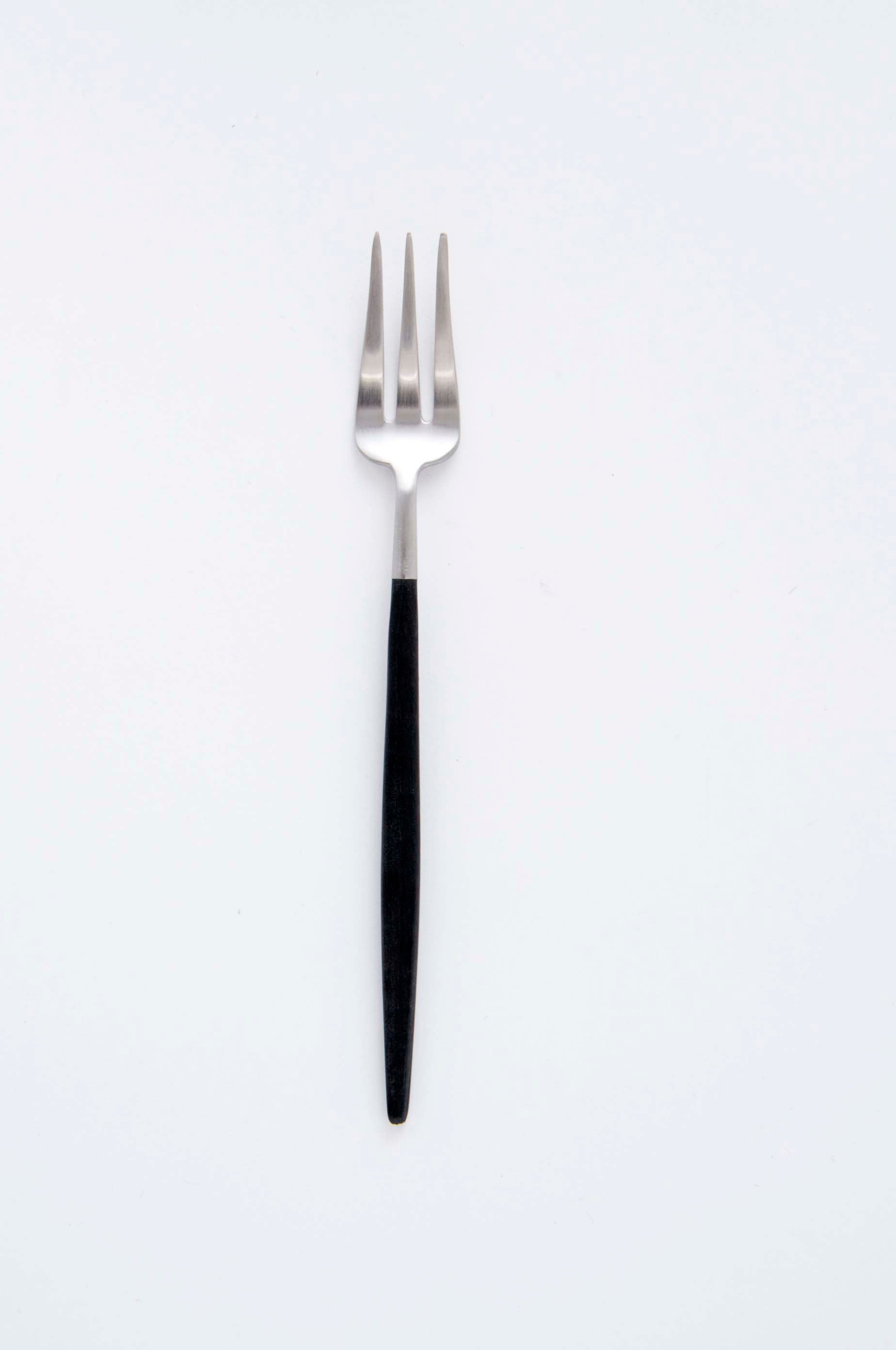 GOA Black Silver｜Cutipol