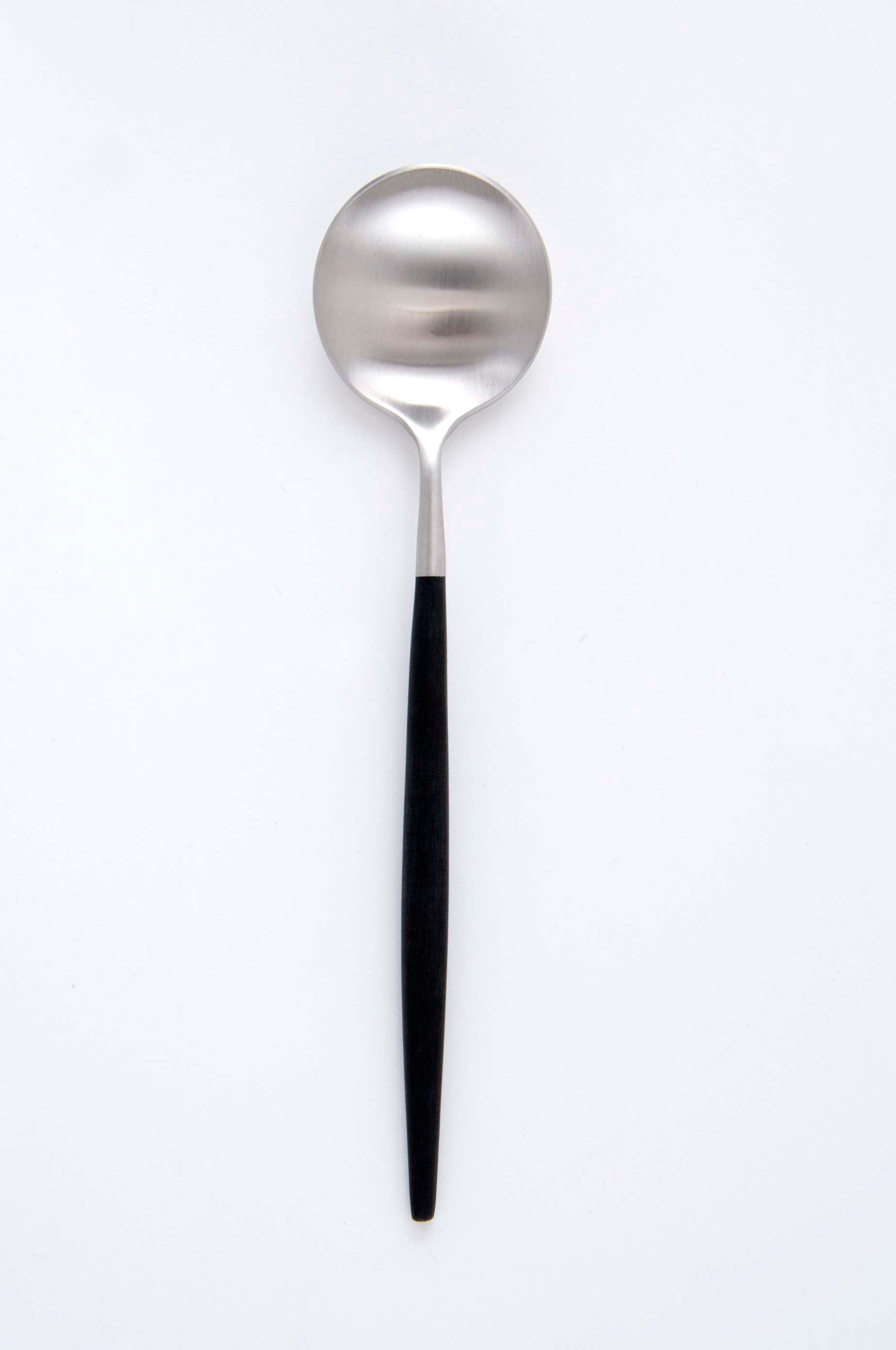 GOA Black Silver｜Cutipol