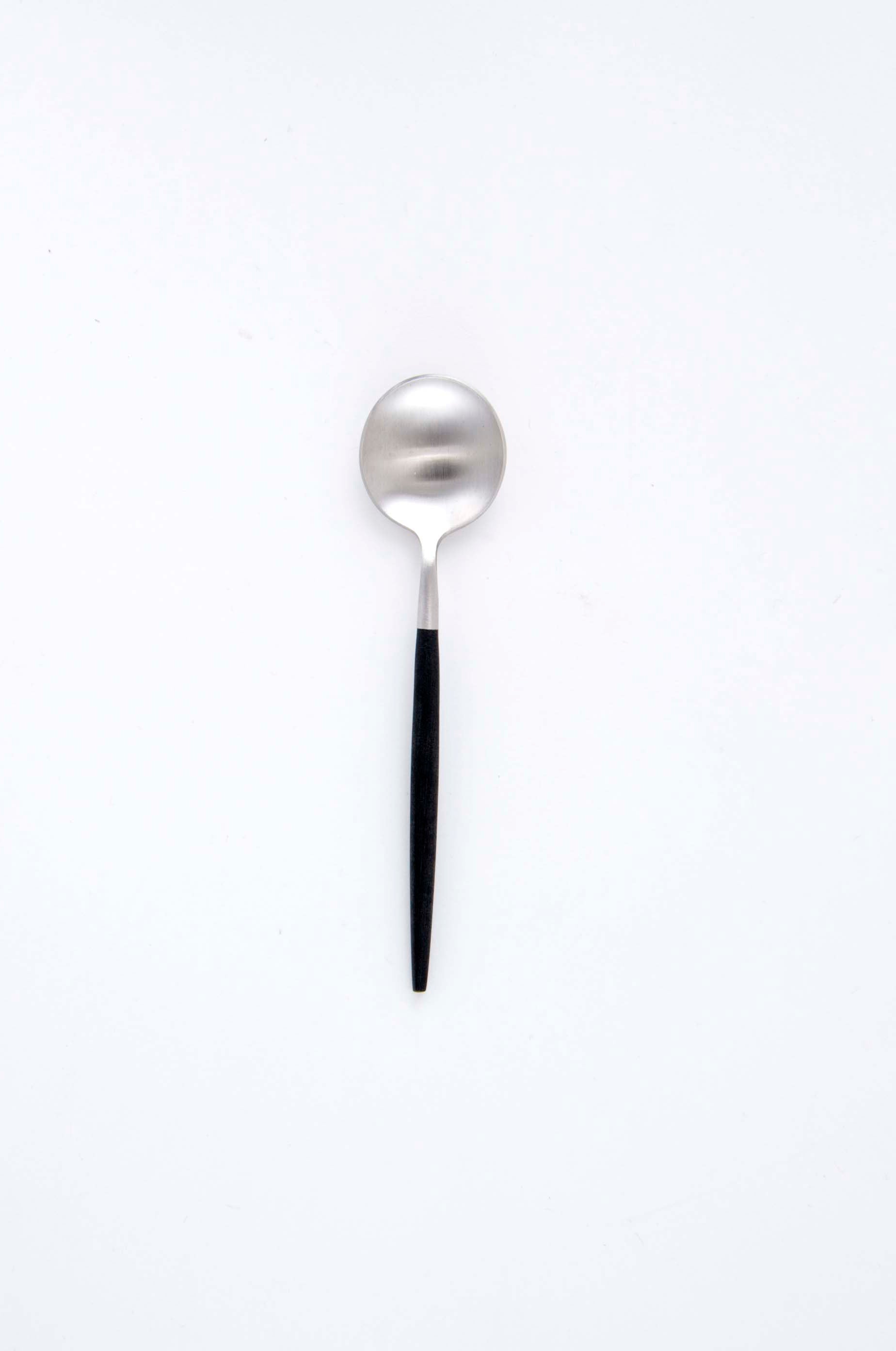 GOA Black Silver｜Cutipol