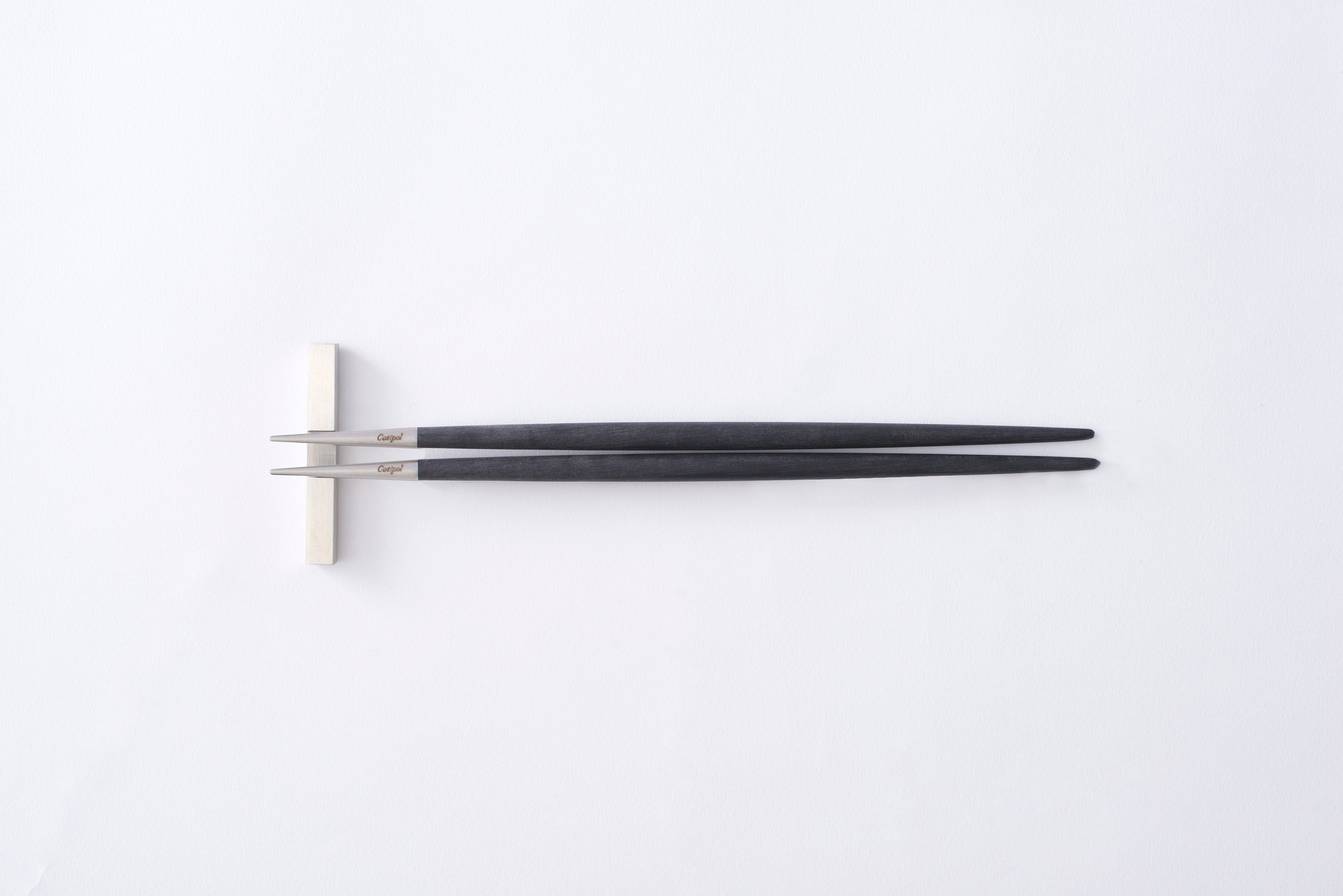 GOA Black Silver｜Cutipol