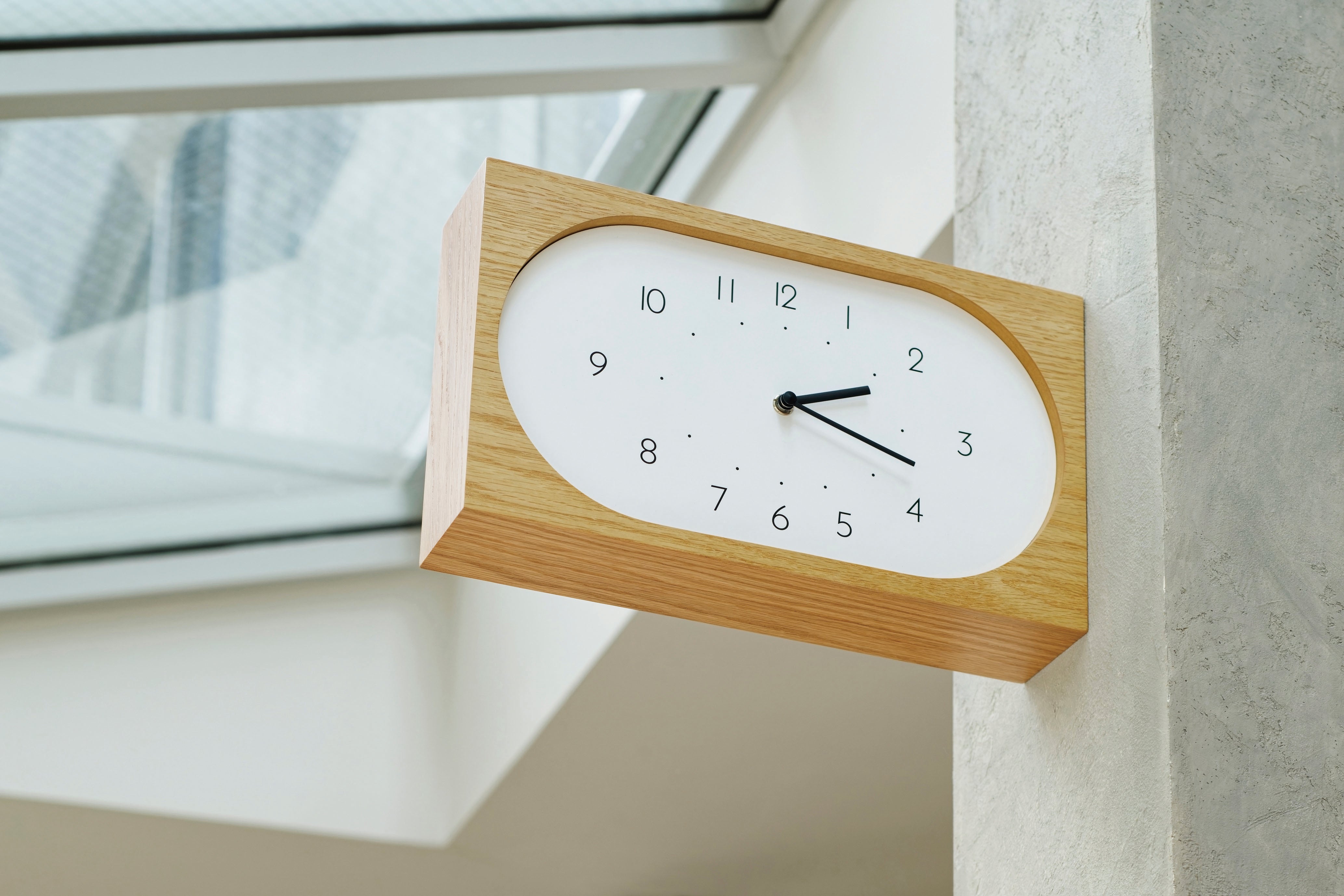 Navis｜WALL CLOCK