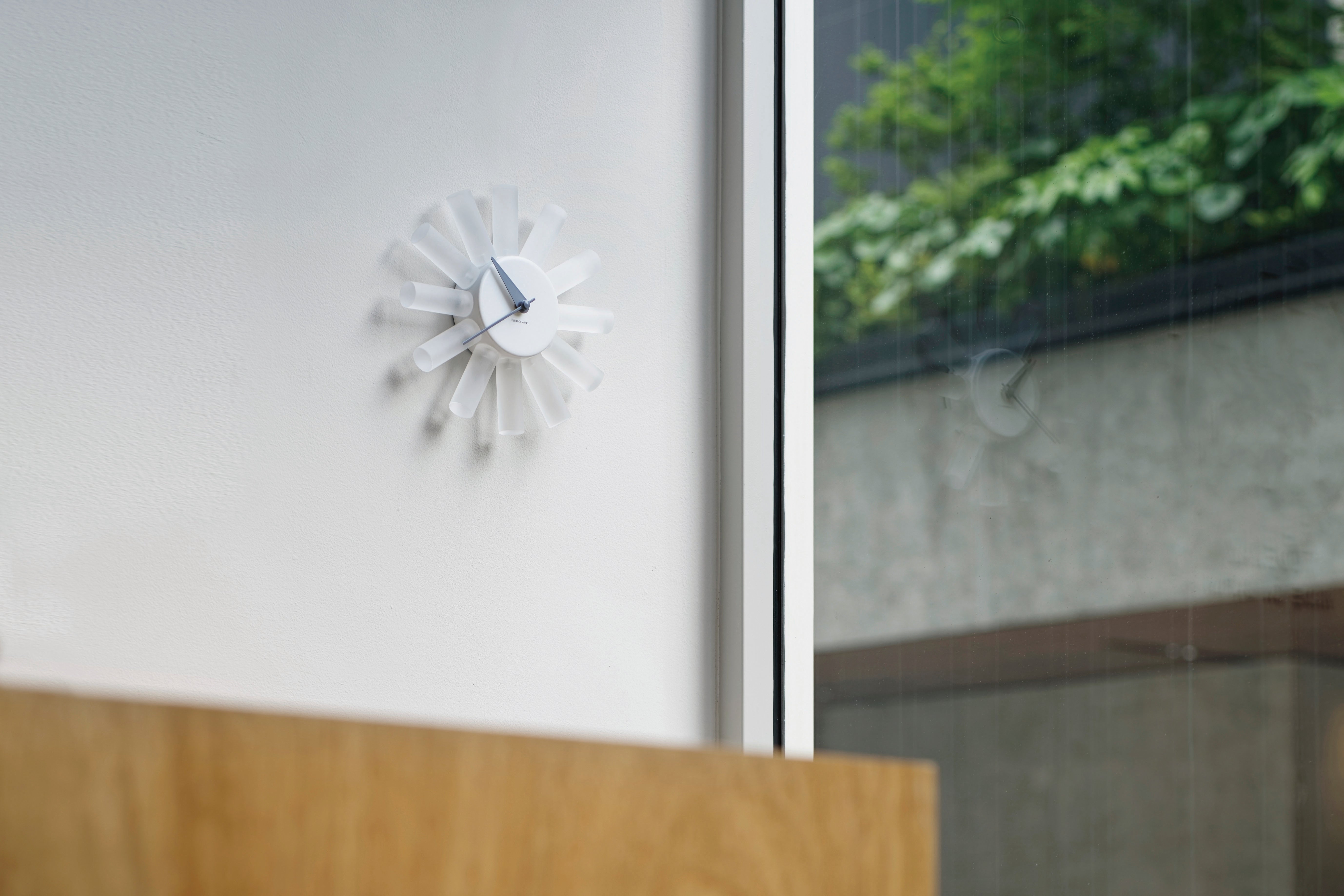 Viti｜WALL CLOCK