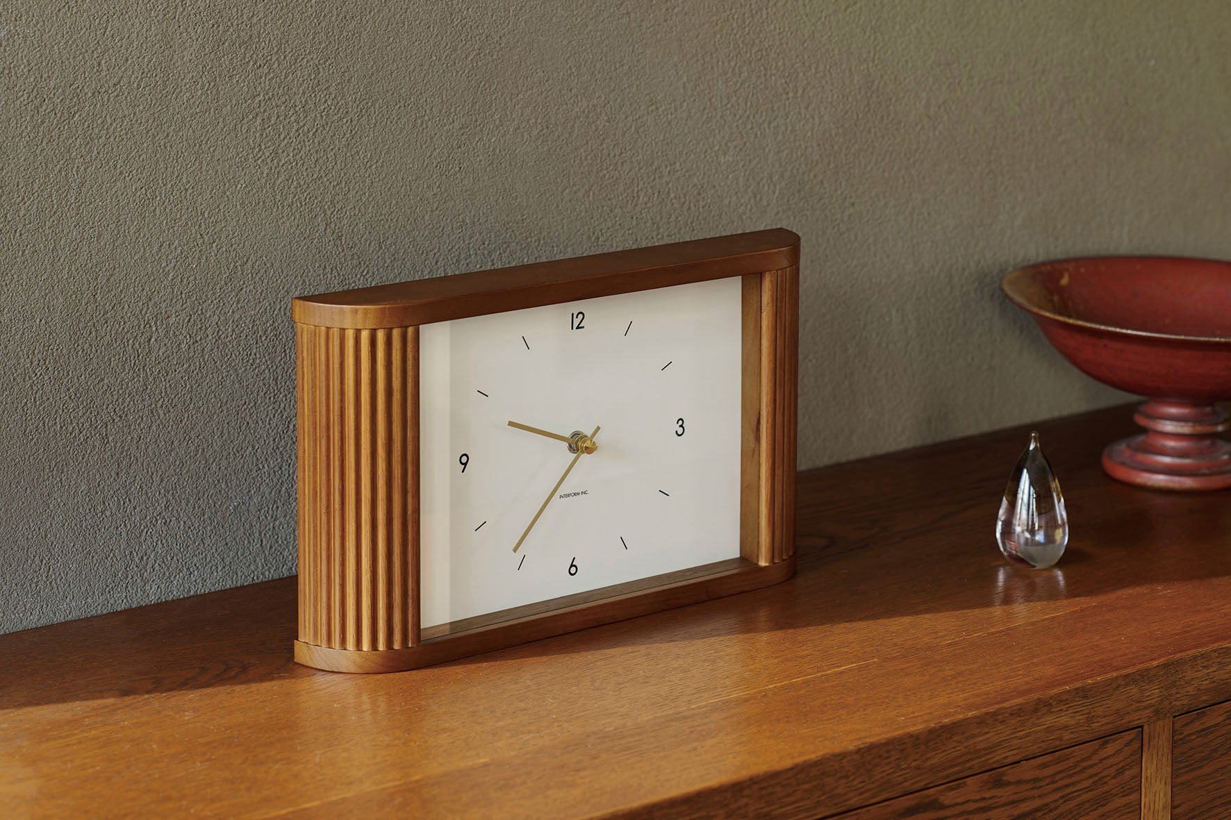 Sojle｜WALL CLOCK