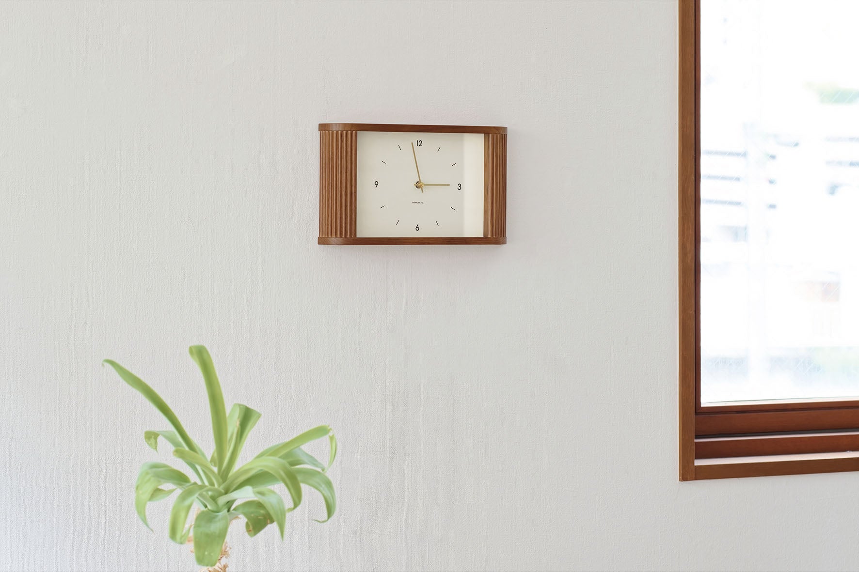 Sojle｜WALL CLOCK
