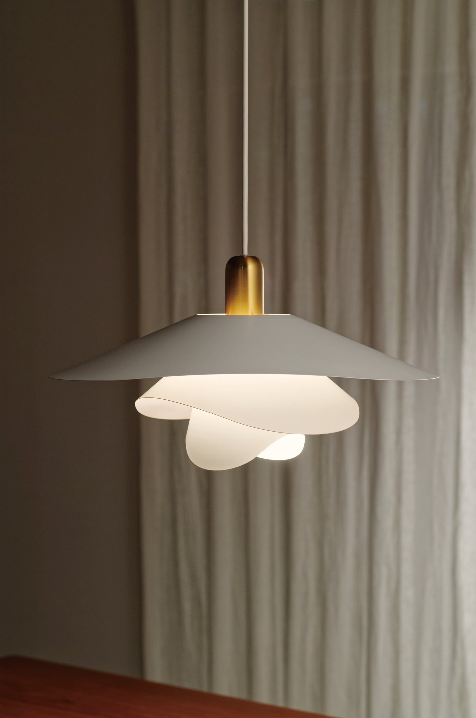unico ウニコ　照明　Vinka　ほぼ未使用 Vinka｜PENDANT LIGHT