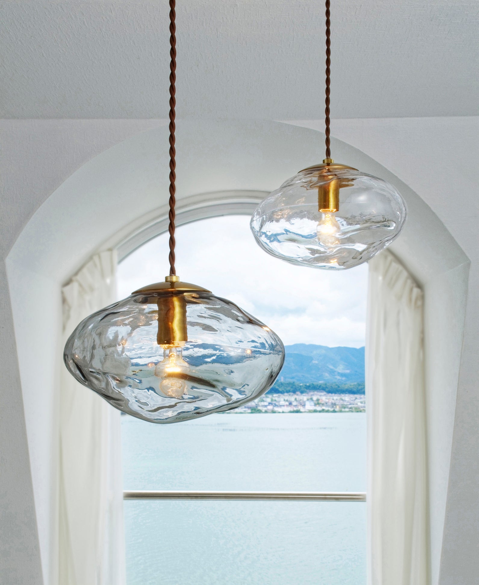Neron｜PENDANT LIGHT