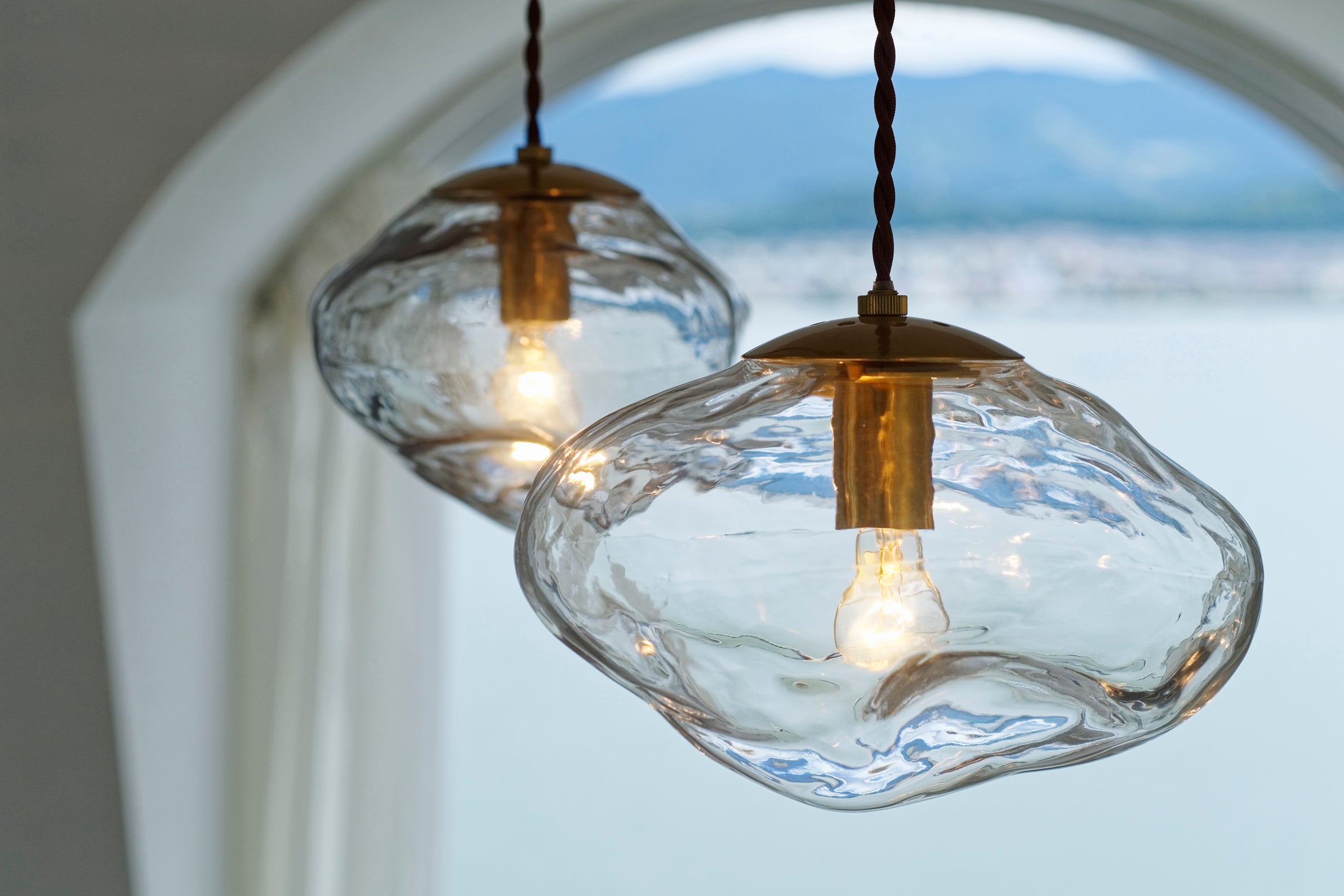 Neron｜PENDANT LIGHT