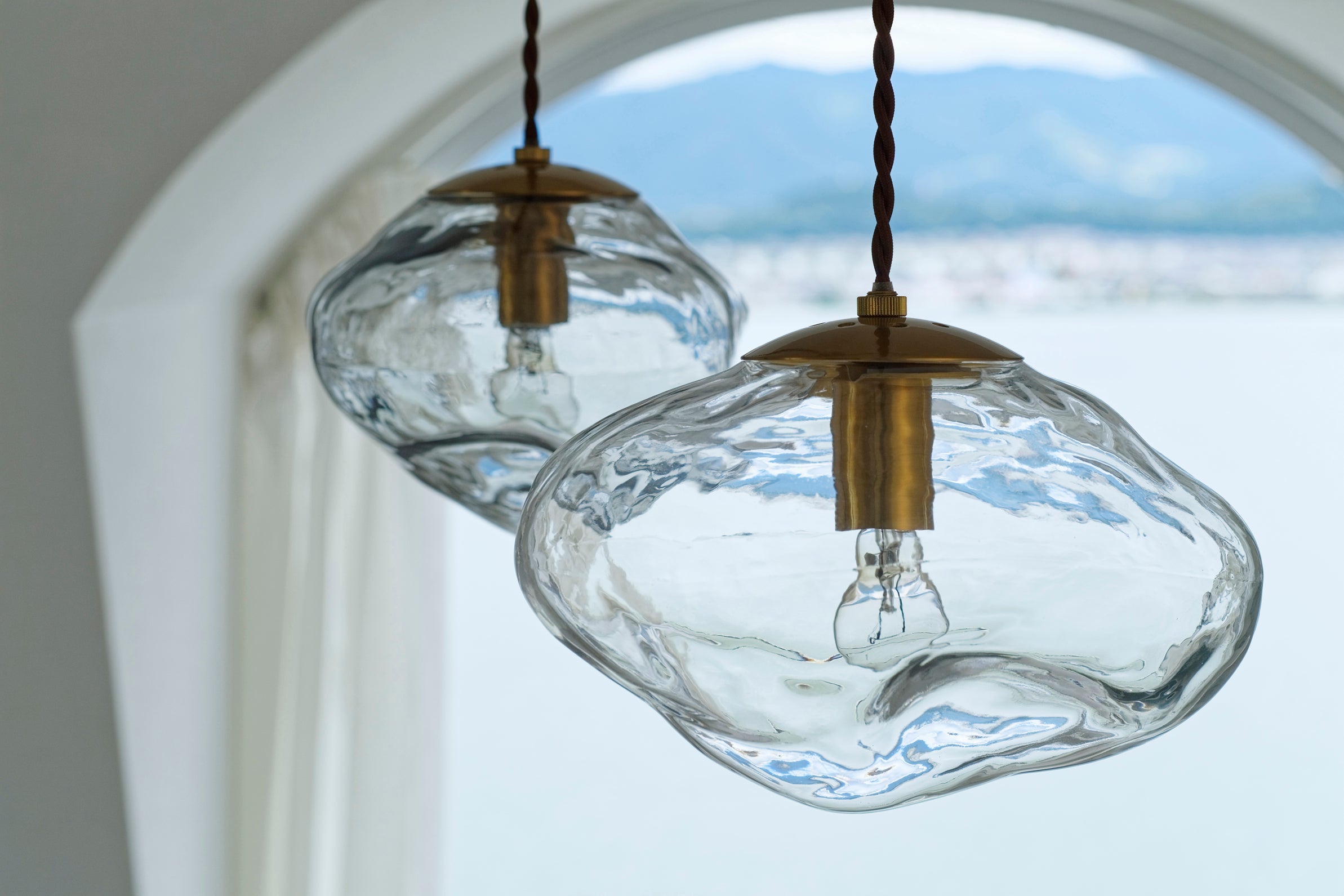Neron｜PENDANT LIGHT