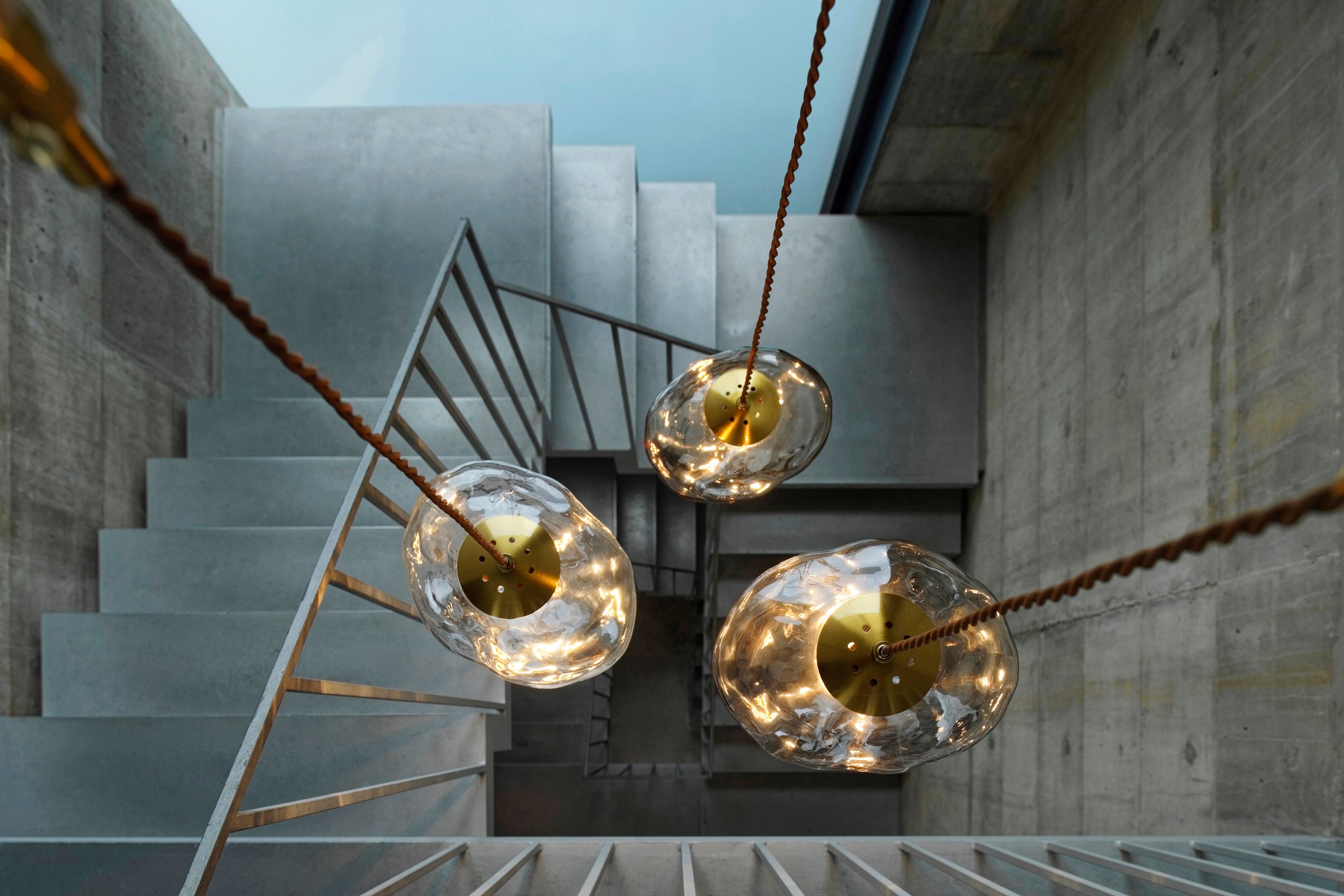 Neron｜PENDANT LIGHT