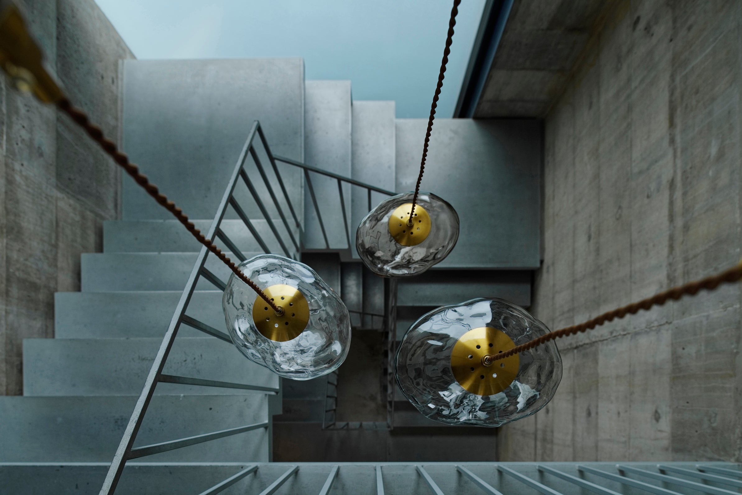 Neron｜PENDANT LIGHT