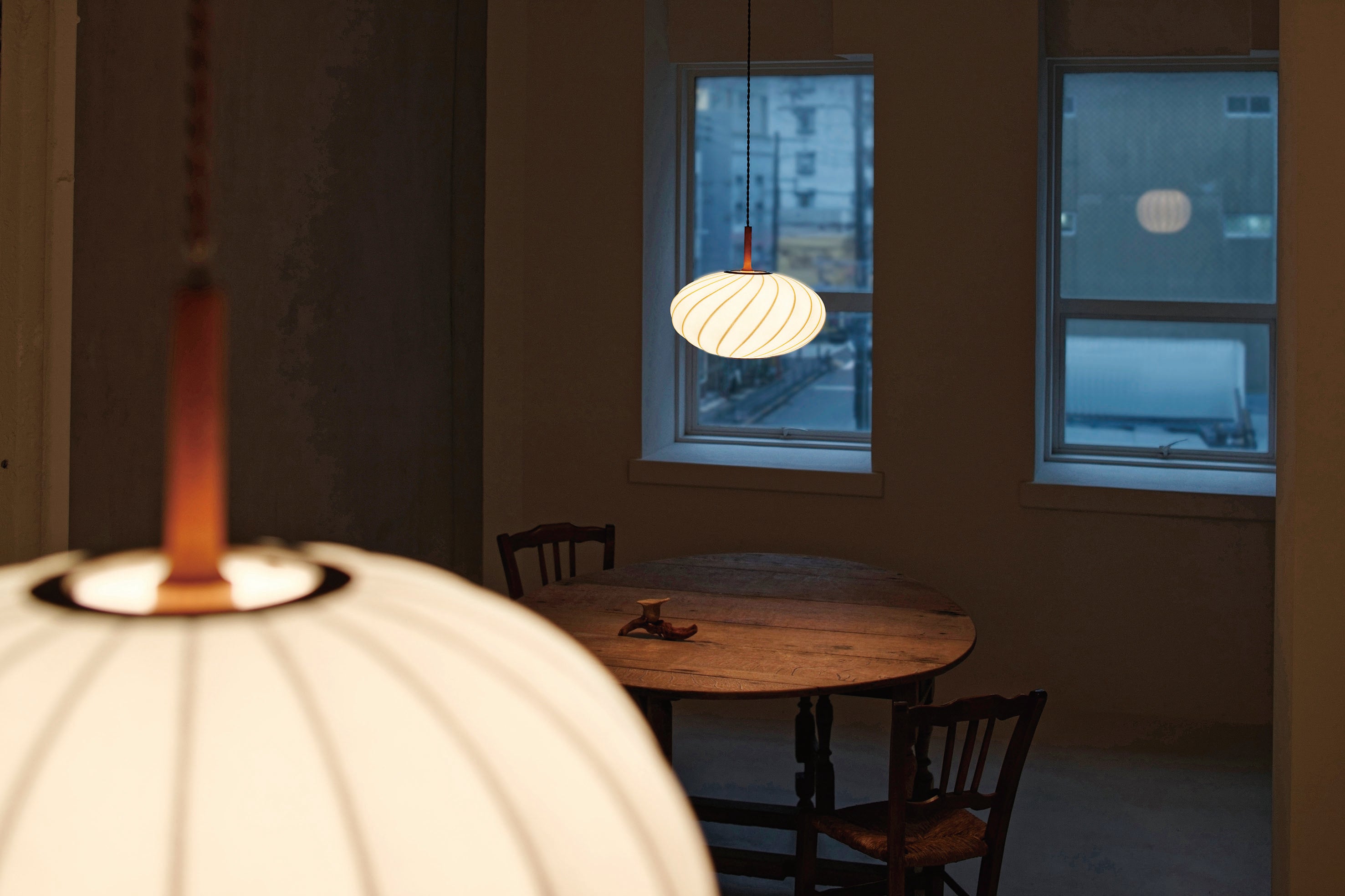 Falk-ellipse-｜PENDANT LIGHT