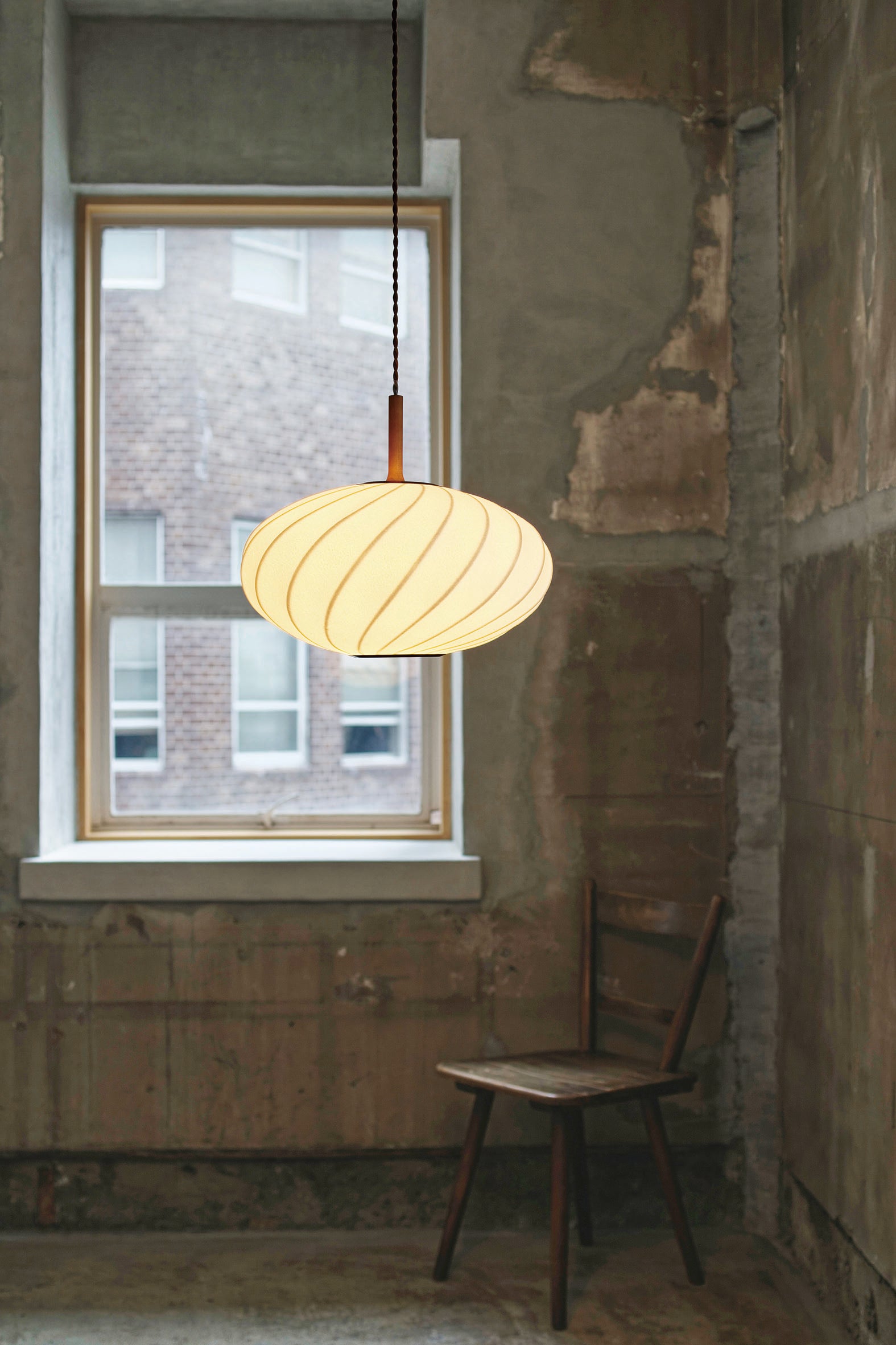 Falk-ellipse-｜PENDANT LIGHT