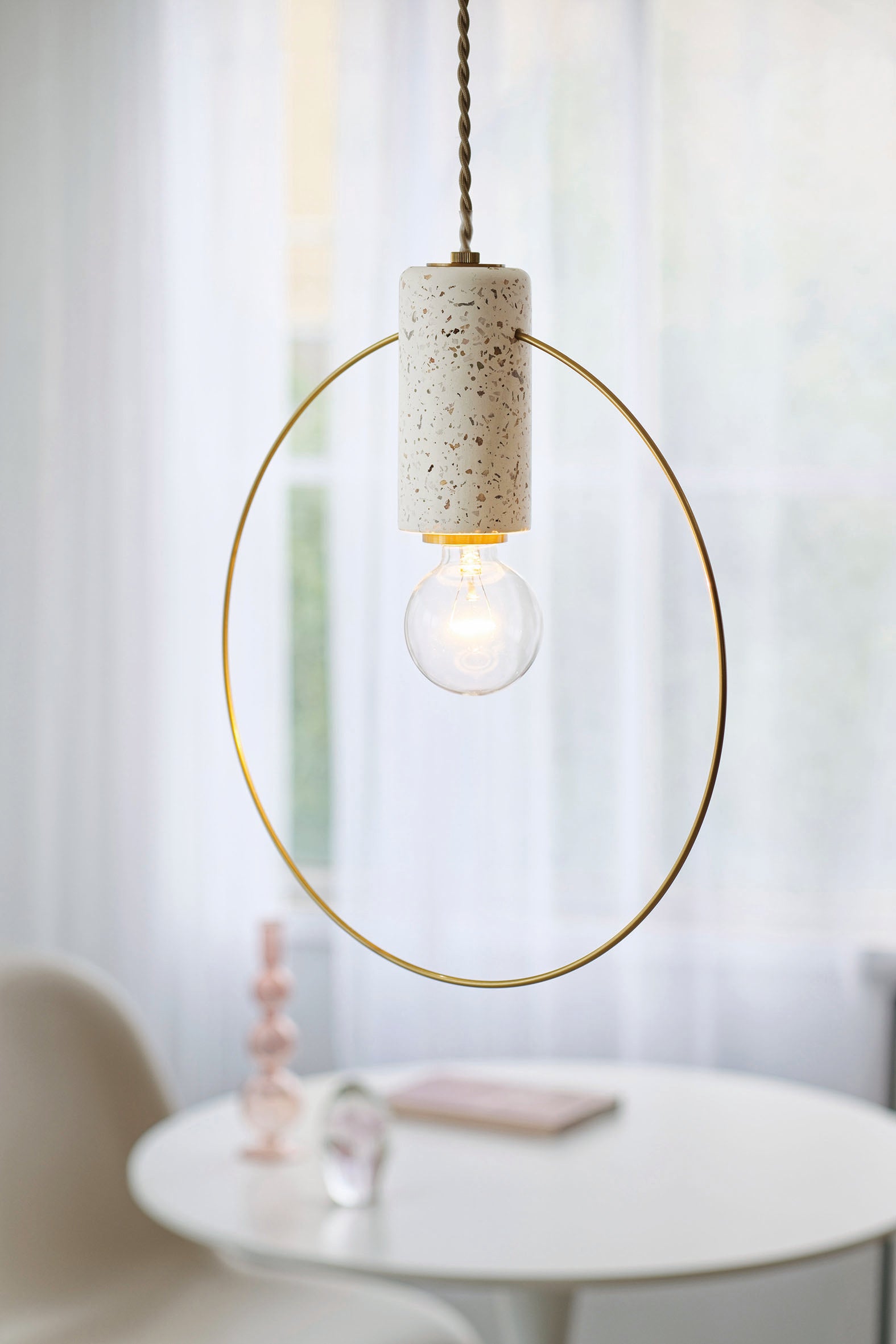 Orsay｜PENDANT LIGHT