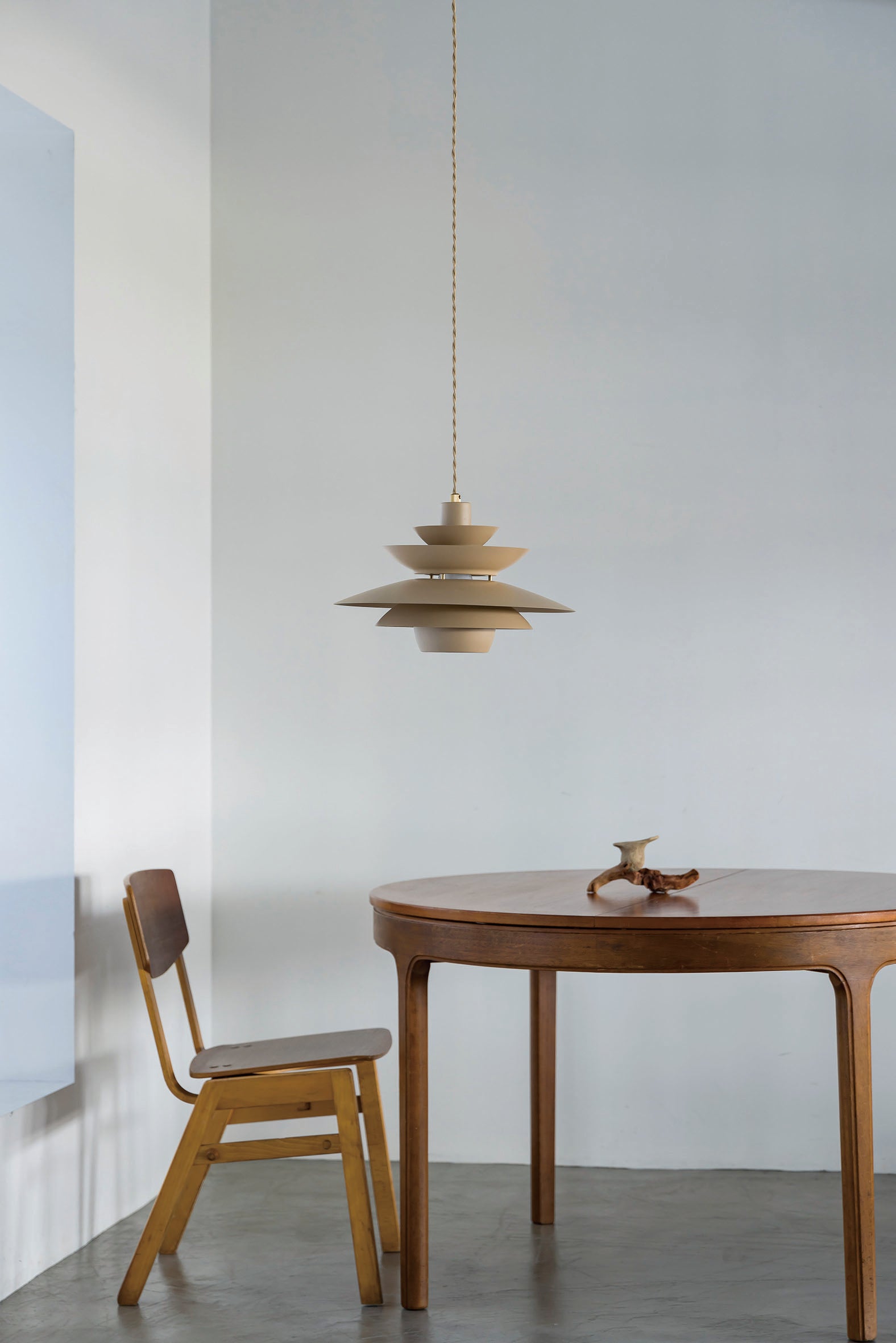 Quinta｜PENDANT LIGHT