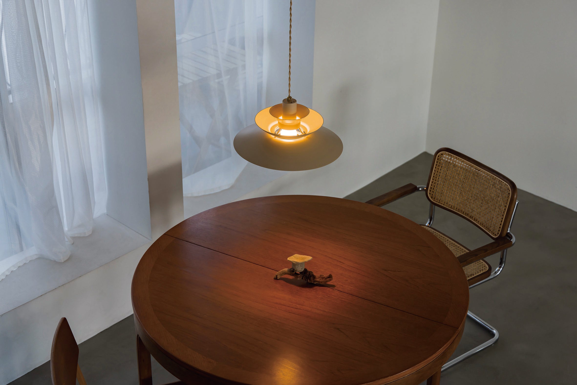 Quinta｜PENDANT LIGHT