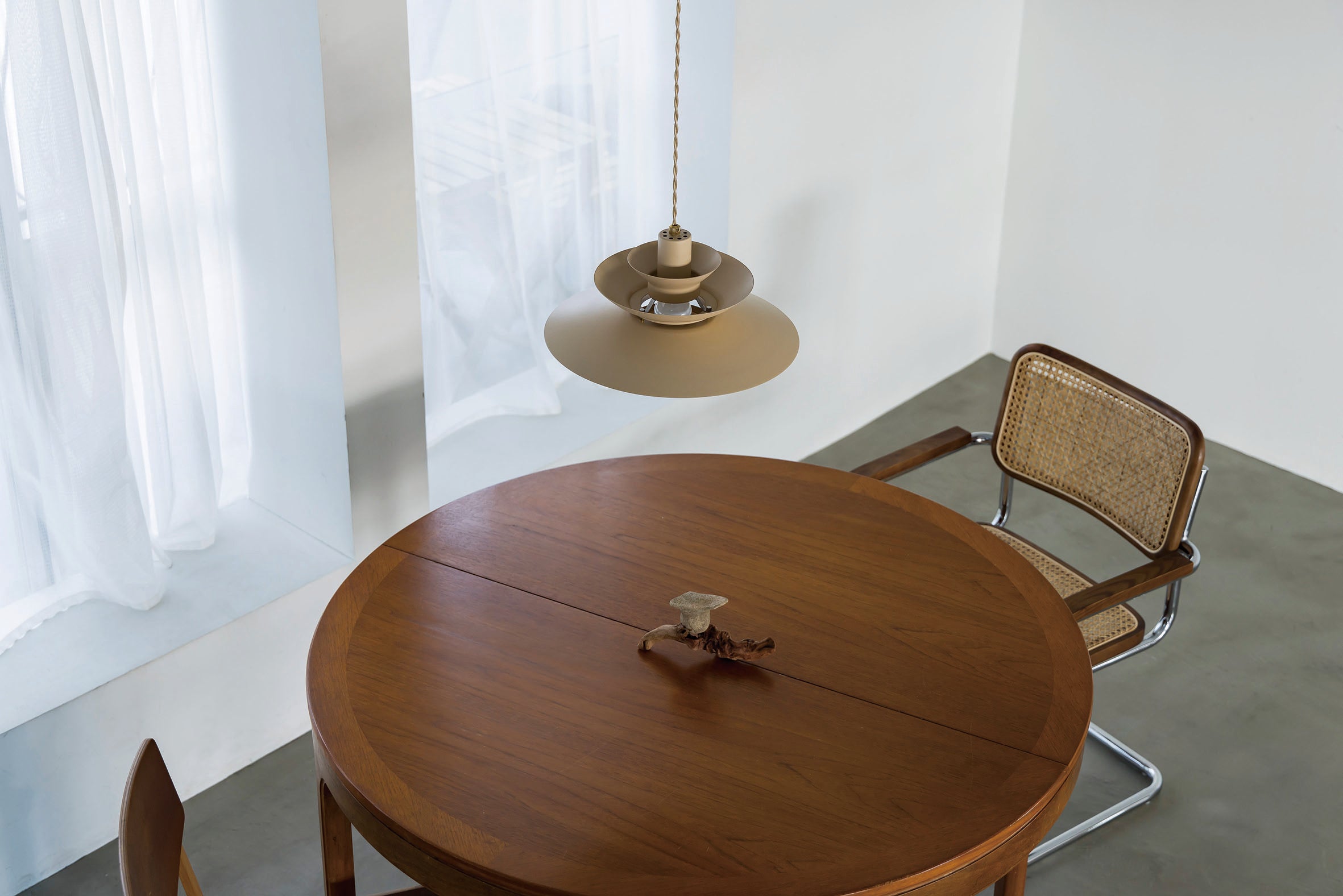 Quinta｜PENDANT LIGHT
