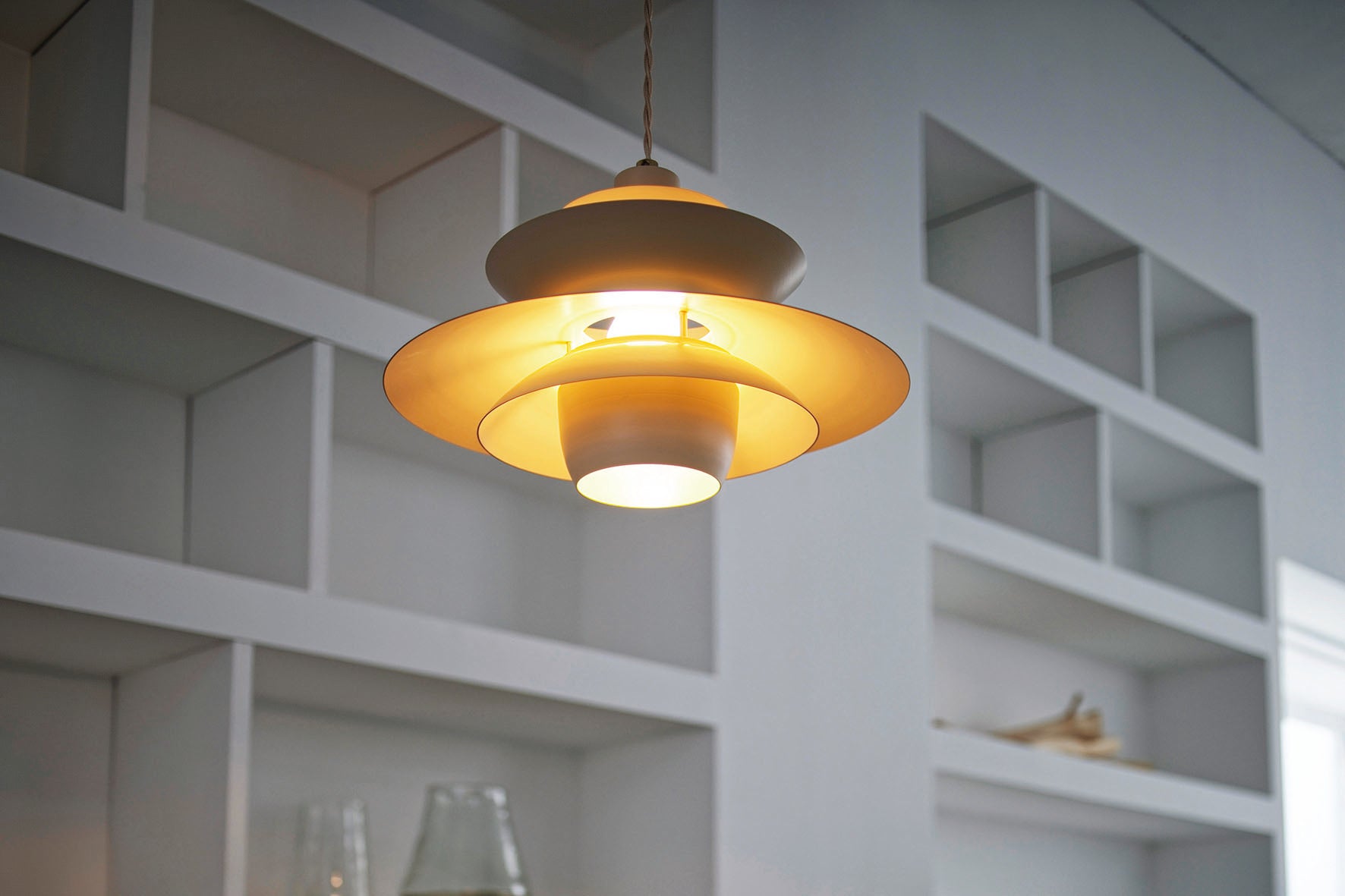 Quinta｜PENDANT LIGHT