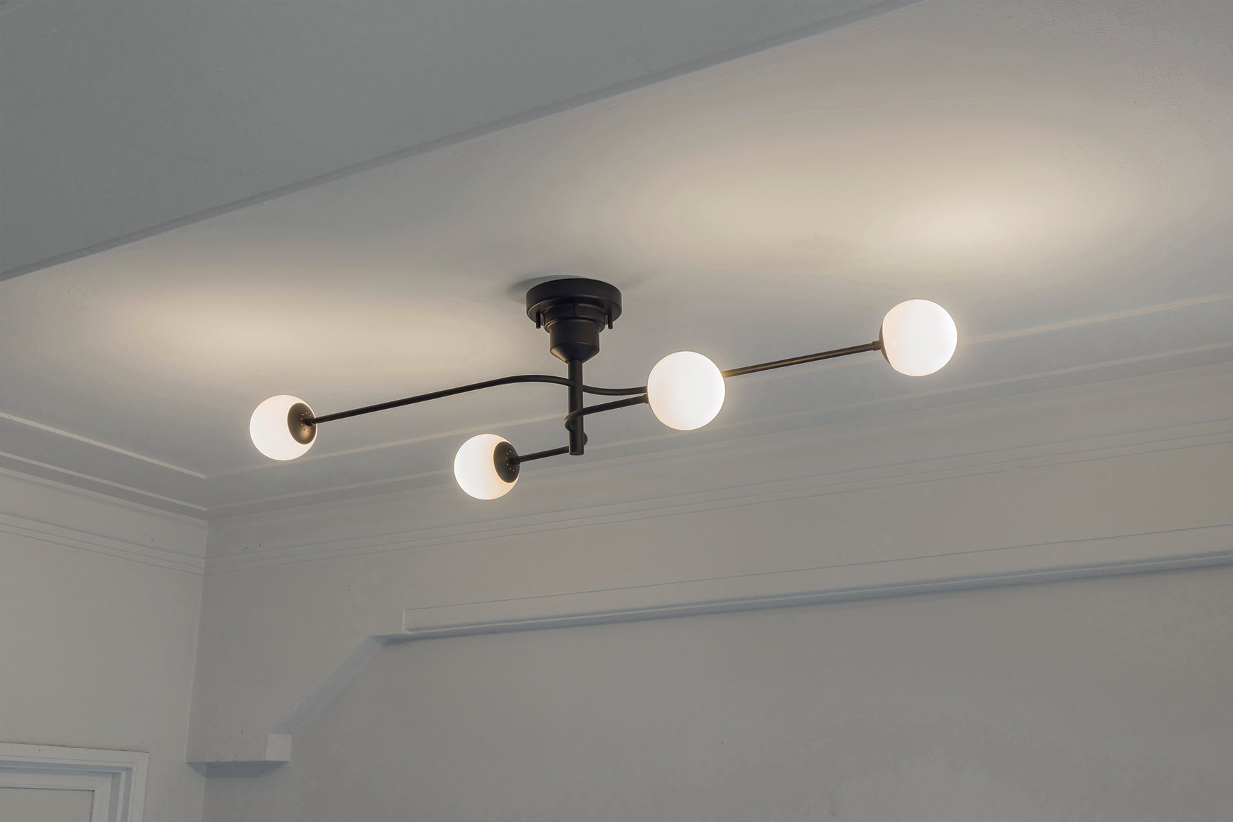 Chemin 4｜CEILING LIGHT