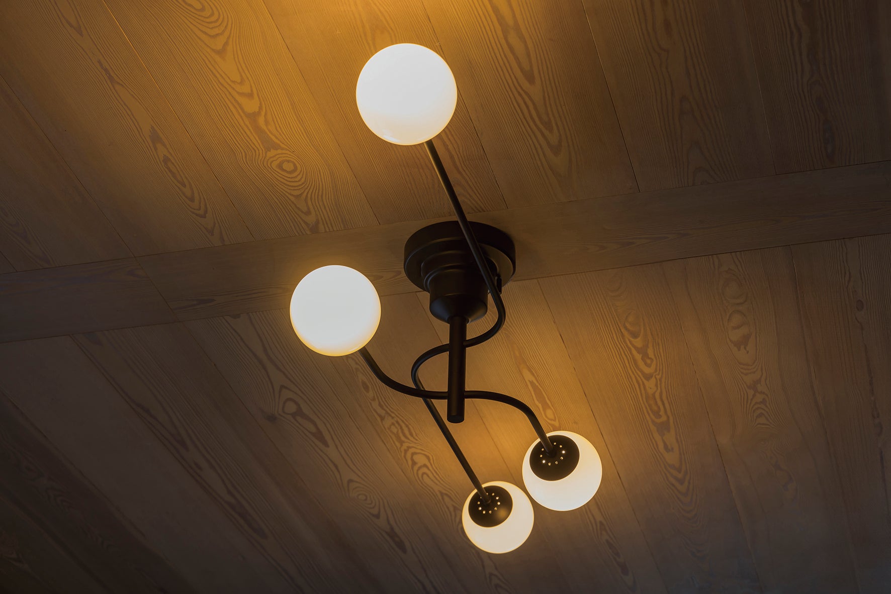 Chemin 4｜CEILING LIGHT