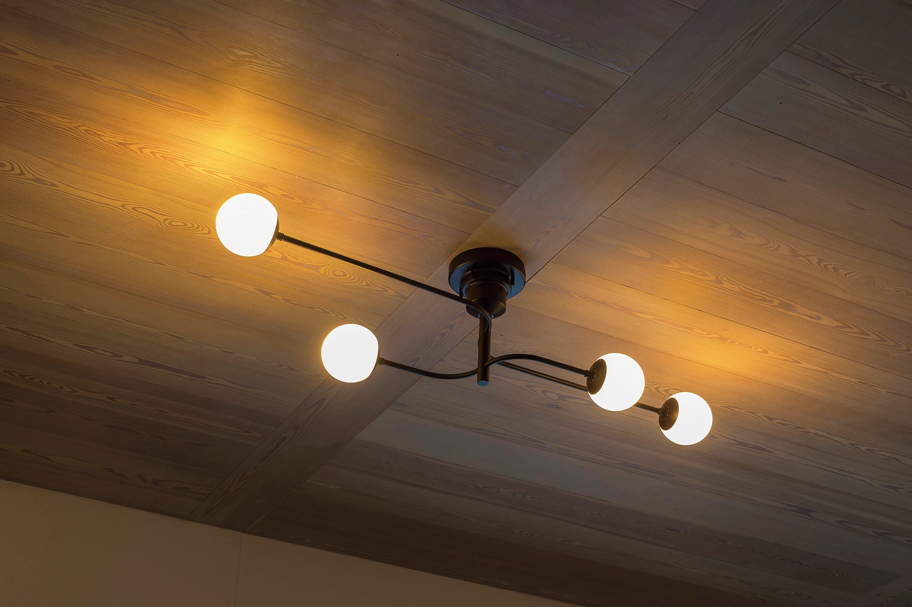 Chemin 4｜CEILING LIGHT