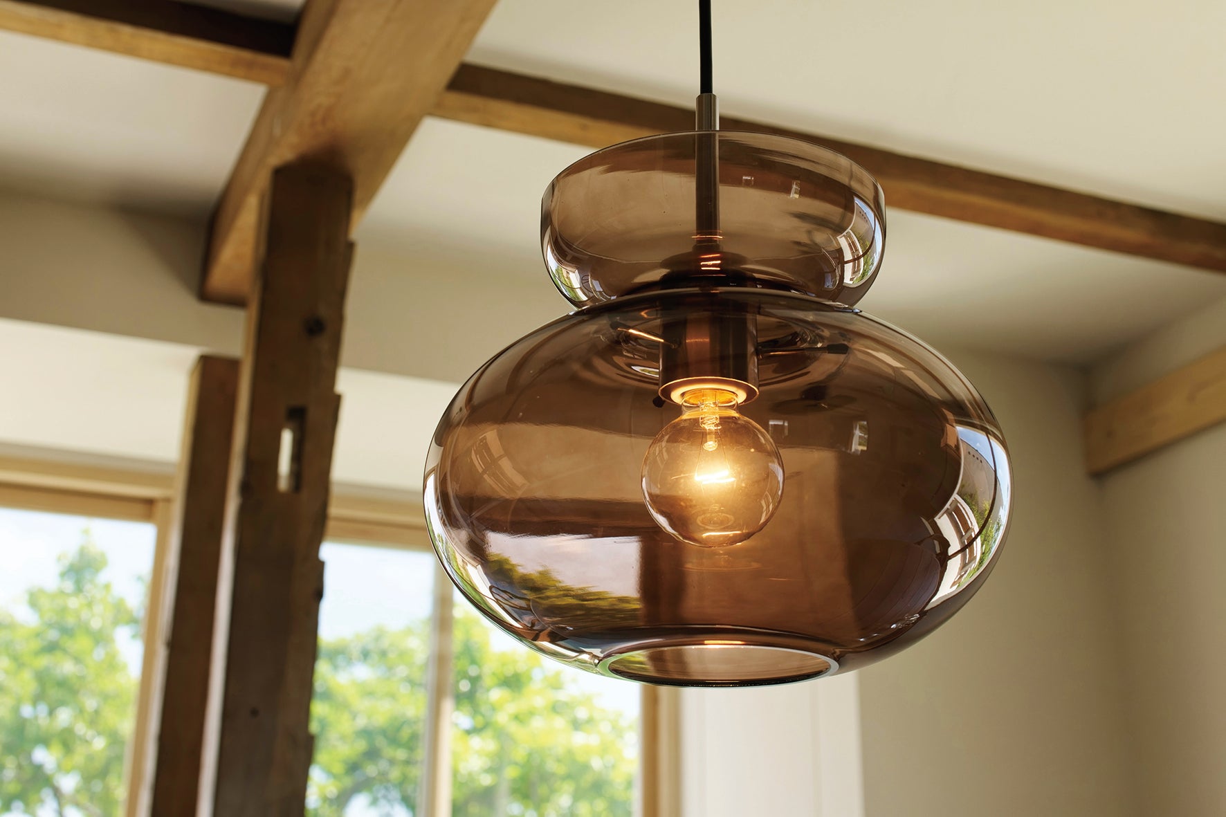 Mononen｜PENDANT LIGHT