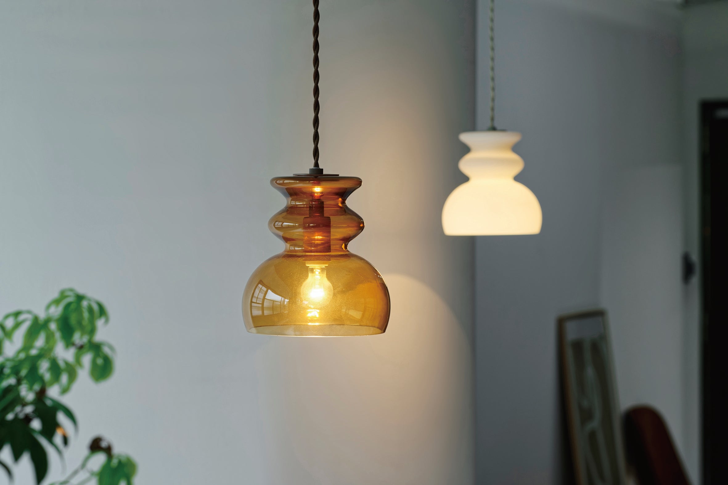 Mondo｜PENDANT LIGHT