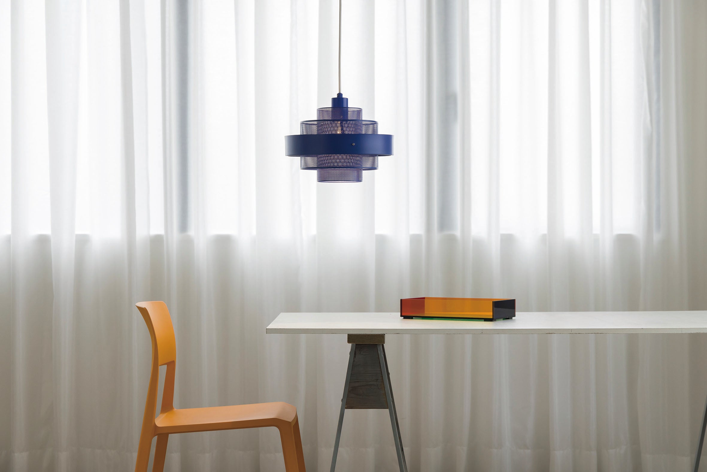 Ivonne｜PENDANT LIGHT